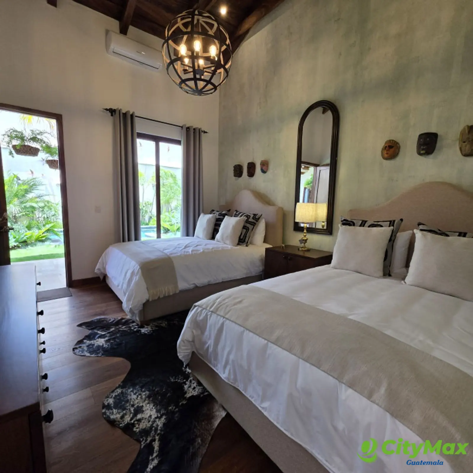 Lujosa Casa en Venta en La Antigua Guatemala - foto 18