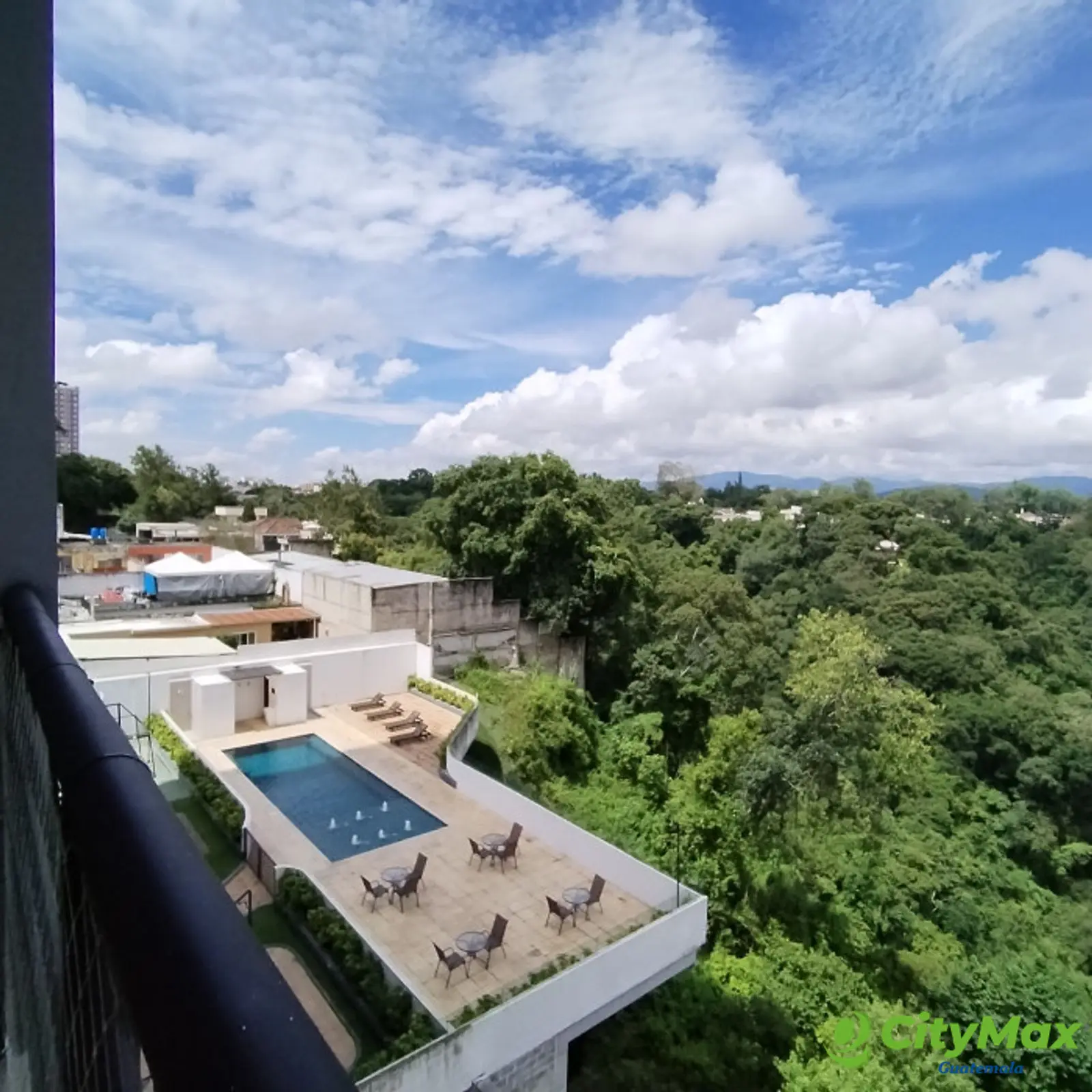Apartamento en venta en zona 2 Ciudad Nueva  - foto 6