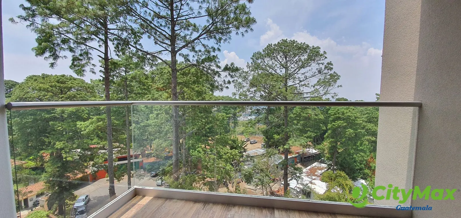 Apartamento en venta en Kanajuyu Zona 16 - foto 5