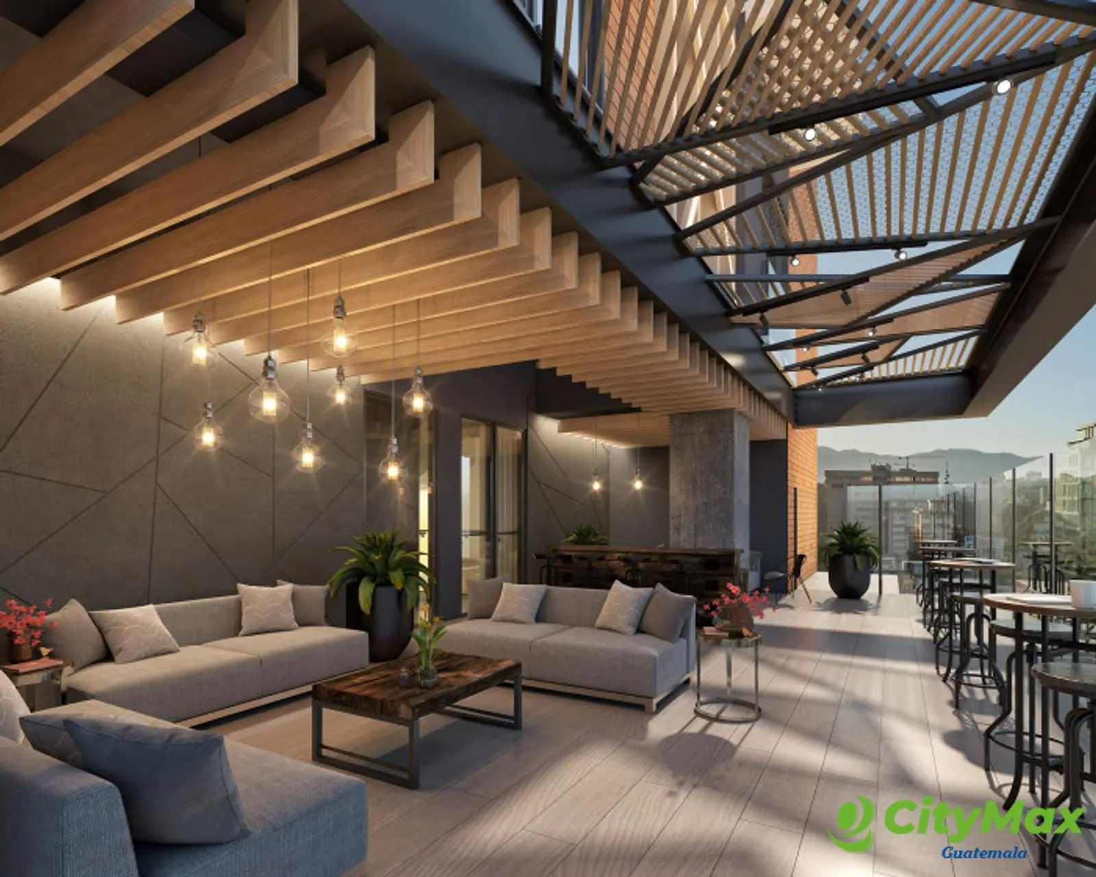 Apartamento en Venta en Zona 10 Guatemala - foto 5