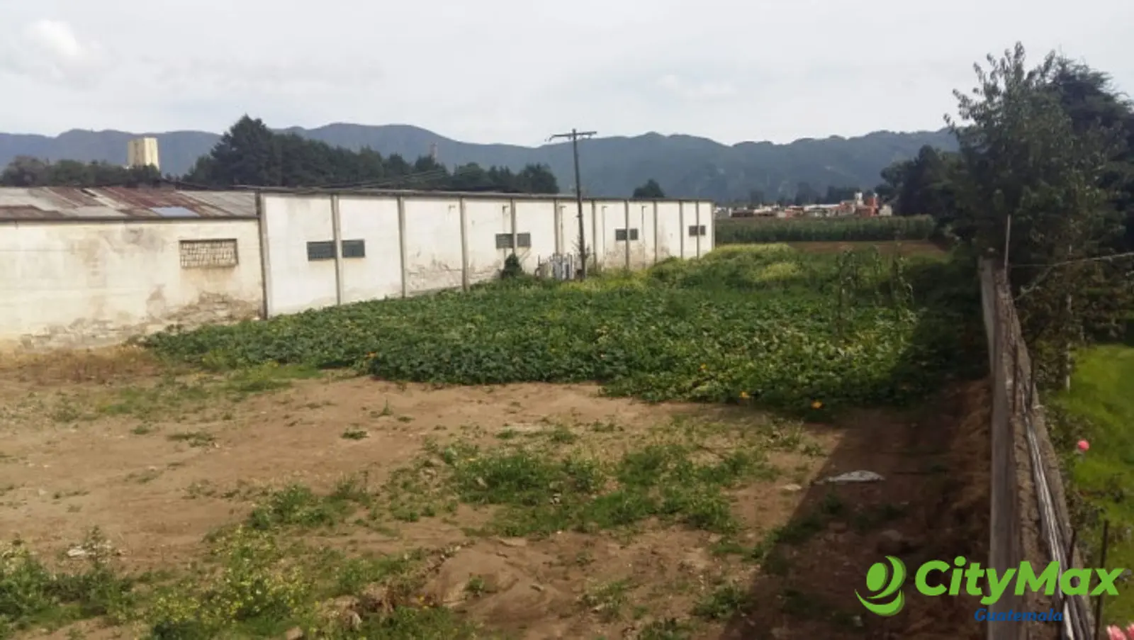 TERRENO en VENTA Ideal Inversionistas en Quetzaltenango - foto 6