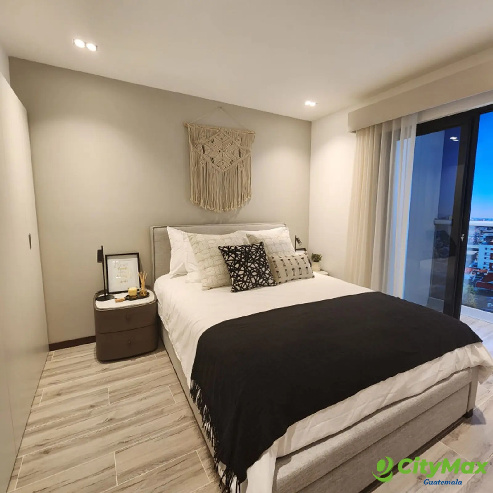 Apartamento en venta NUEVO ZONA 10 cerca Oakland Mall - foto 5