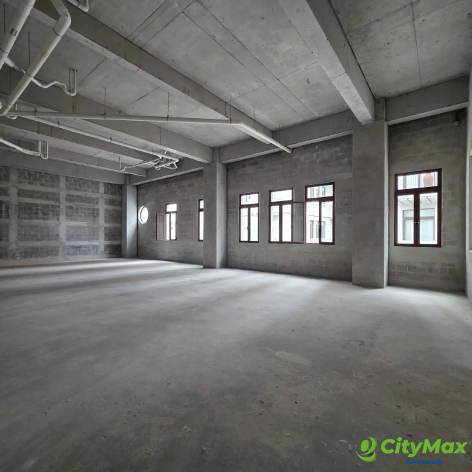 Oficina-Local Comercial en Cayala Zona 16 - foto 4