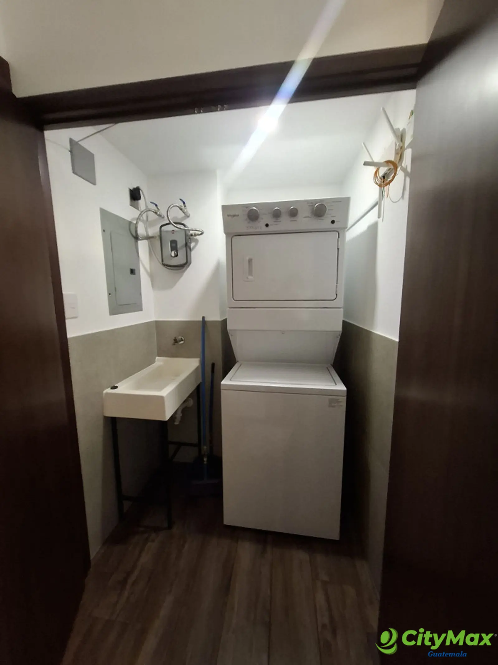 En Renta Apartamento Para Estrenar Moretti Zona 10 - foto 21