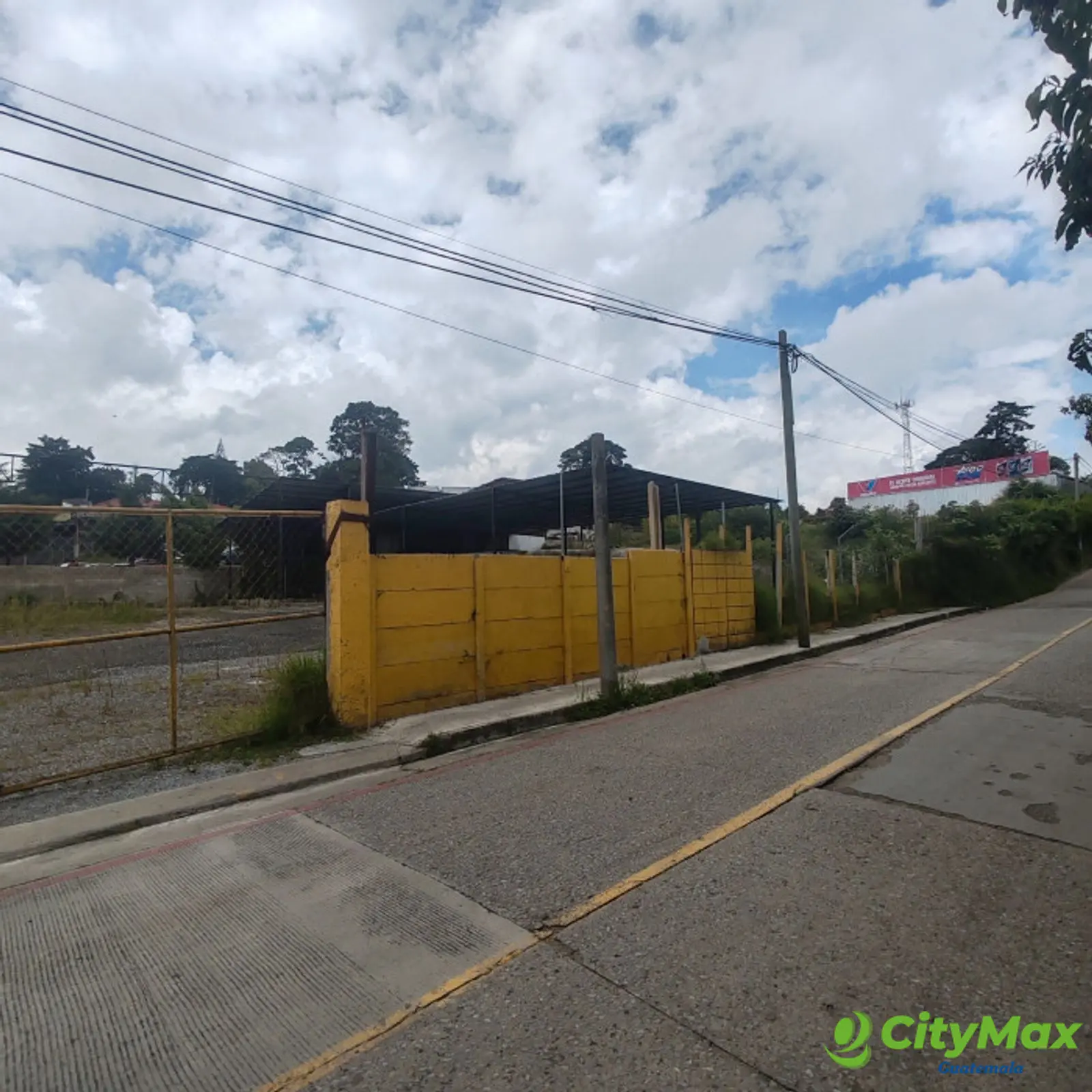 Terreno comercial en renta Carretera San Jose Pinula - foto 10