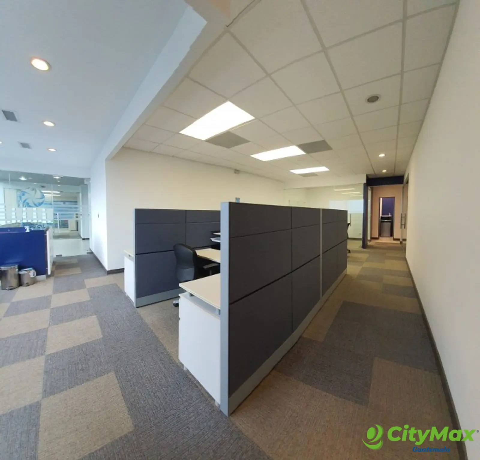 En venta oficina amueblada en Zona Pradera - foto 16
