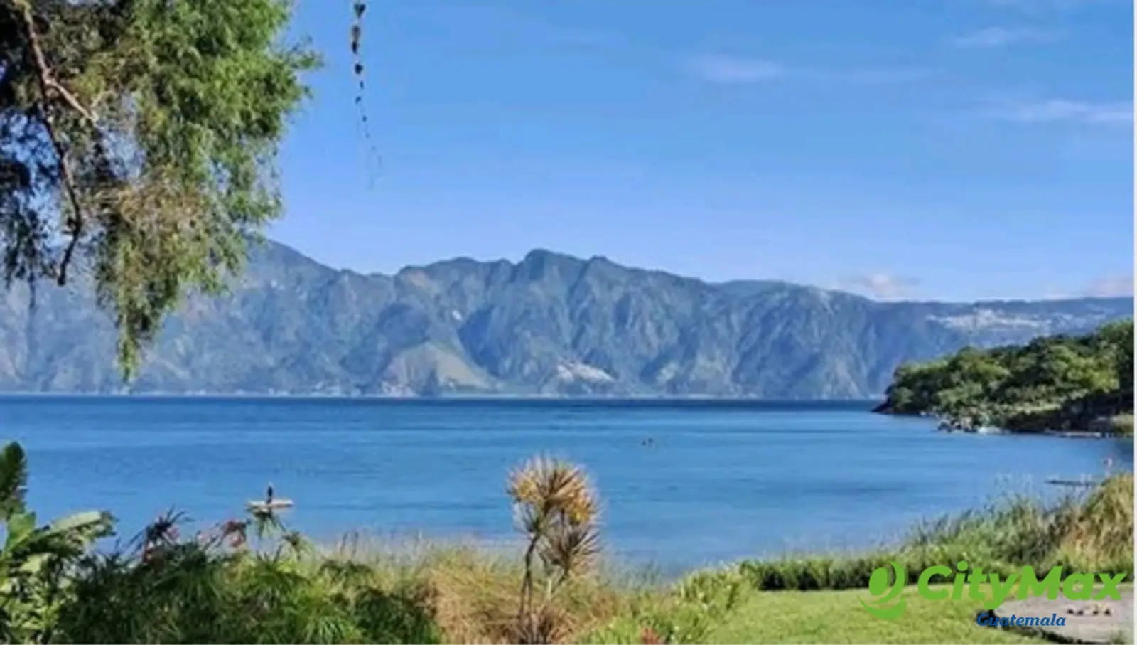 Casa Amueblada en Alquiler Cerro de Oro Atitlan - foto 2