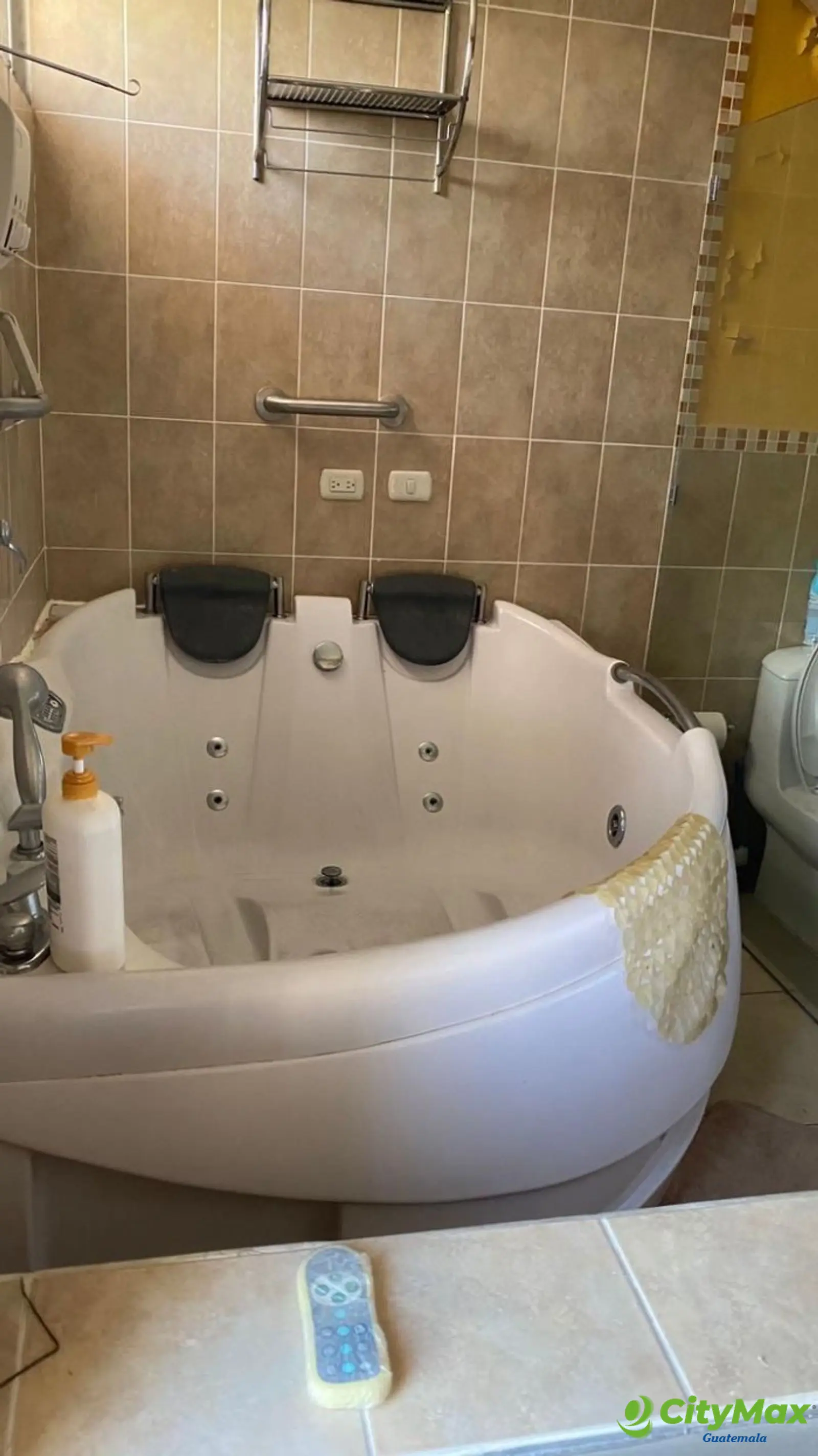 Casa en Venta zona 12 Monte María dentro de Garita - foto 7