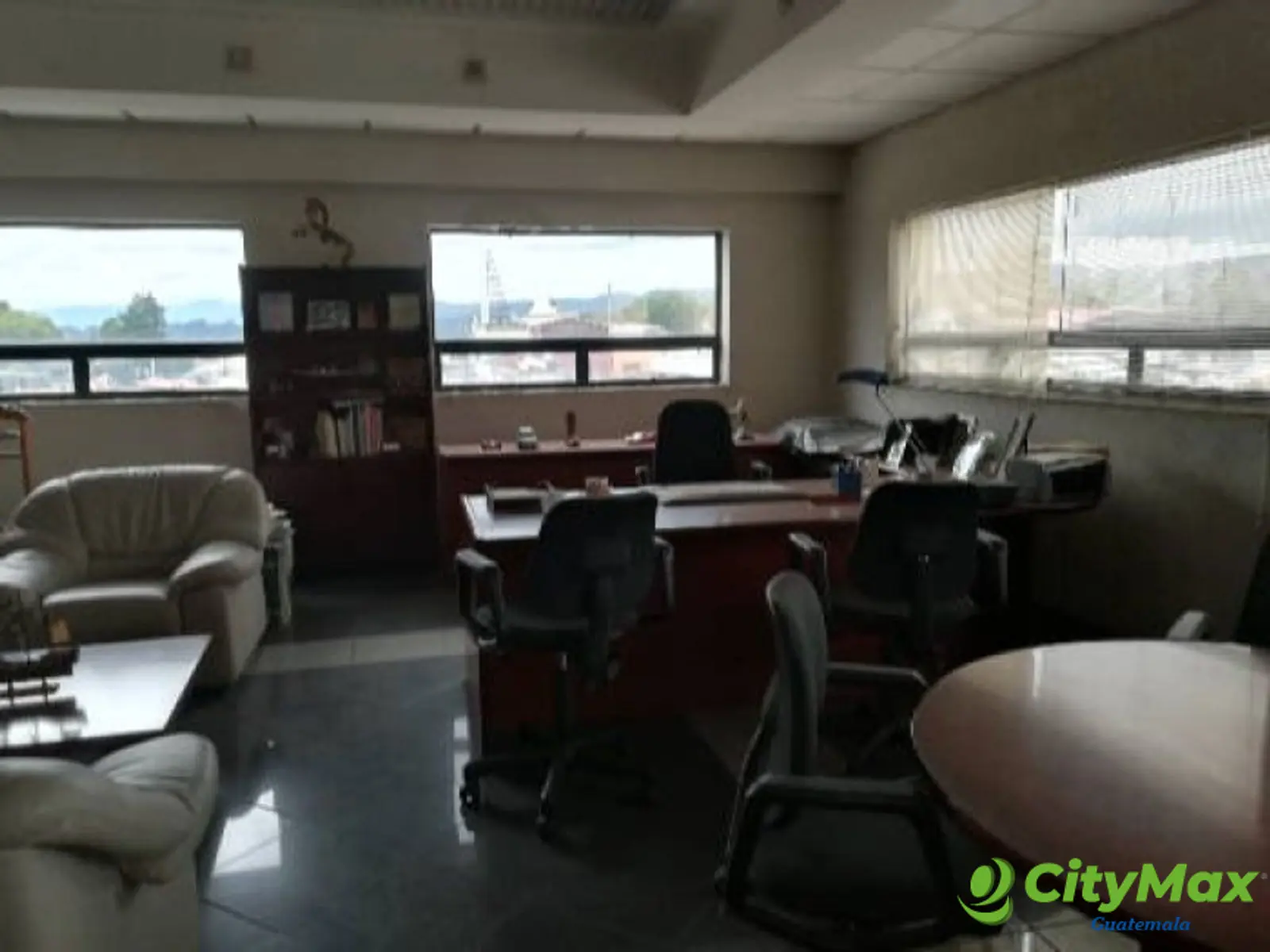 EDIFICIO EN RENTA-VENTA ZONA 5 CIUDAD GUATEMALA - foto 5