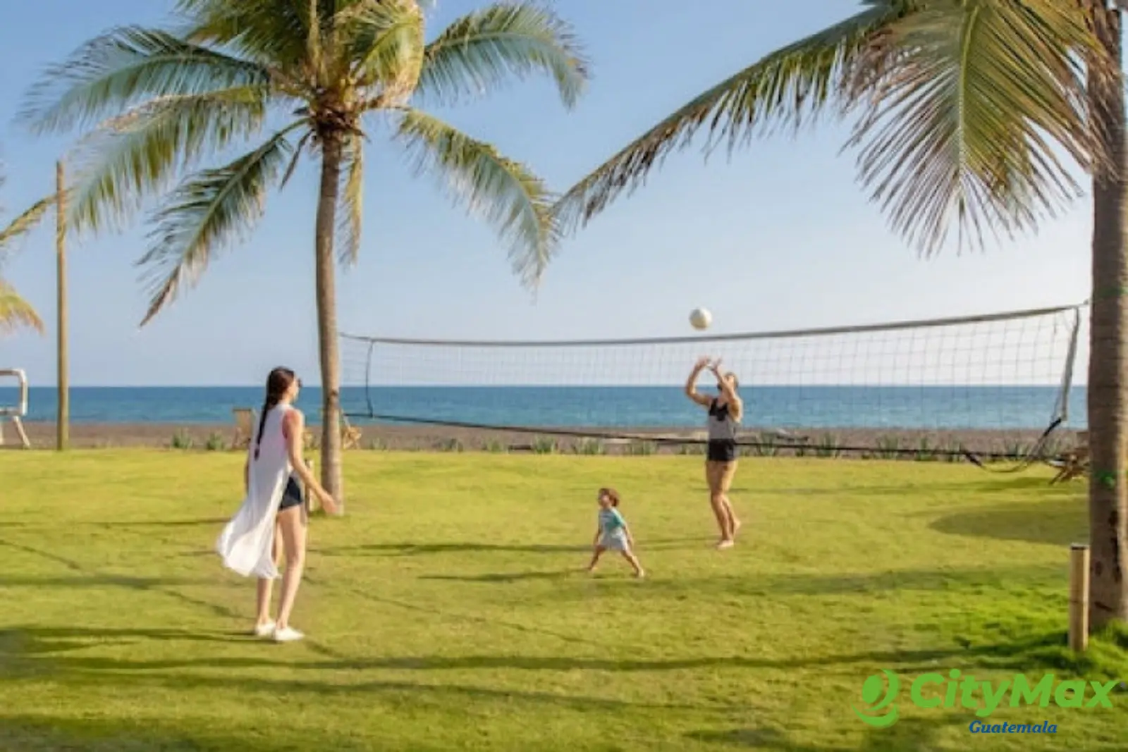 Villa Amueblada en Venta en La Mar Monterrico - foto 18