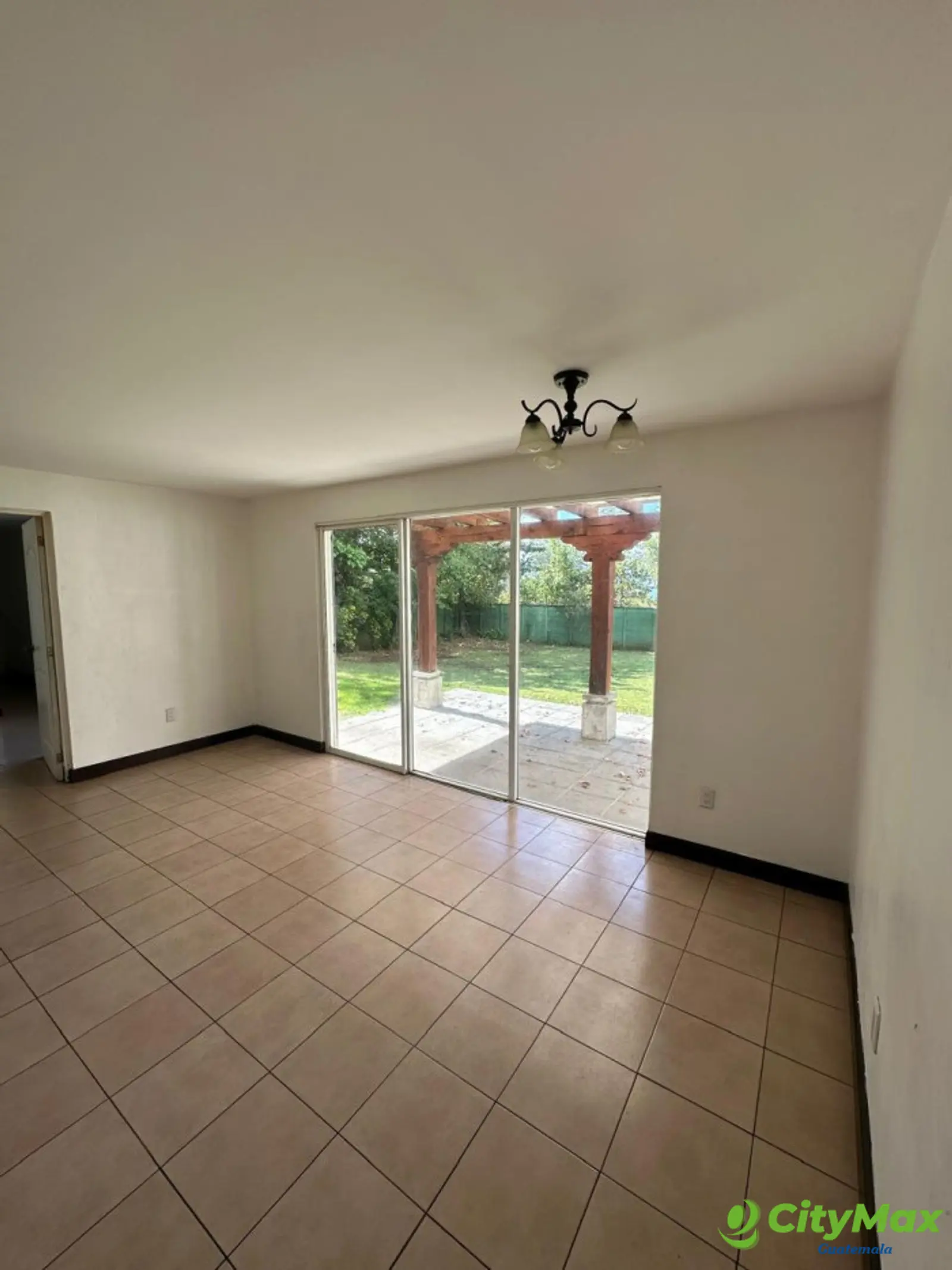 Casa en renta un nivel Casa y Campo Carretera Salvador - foto 10
