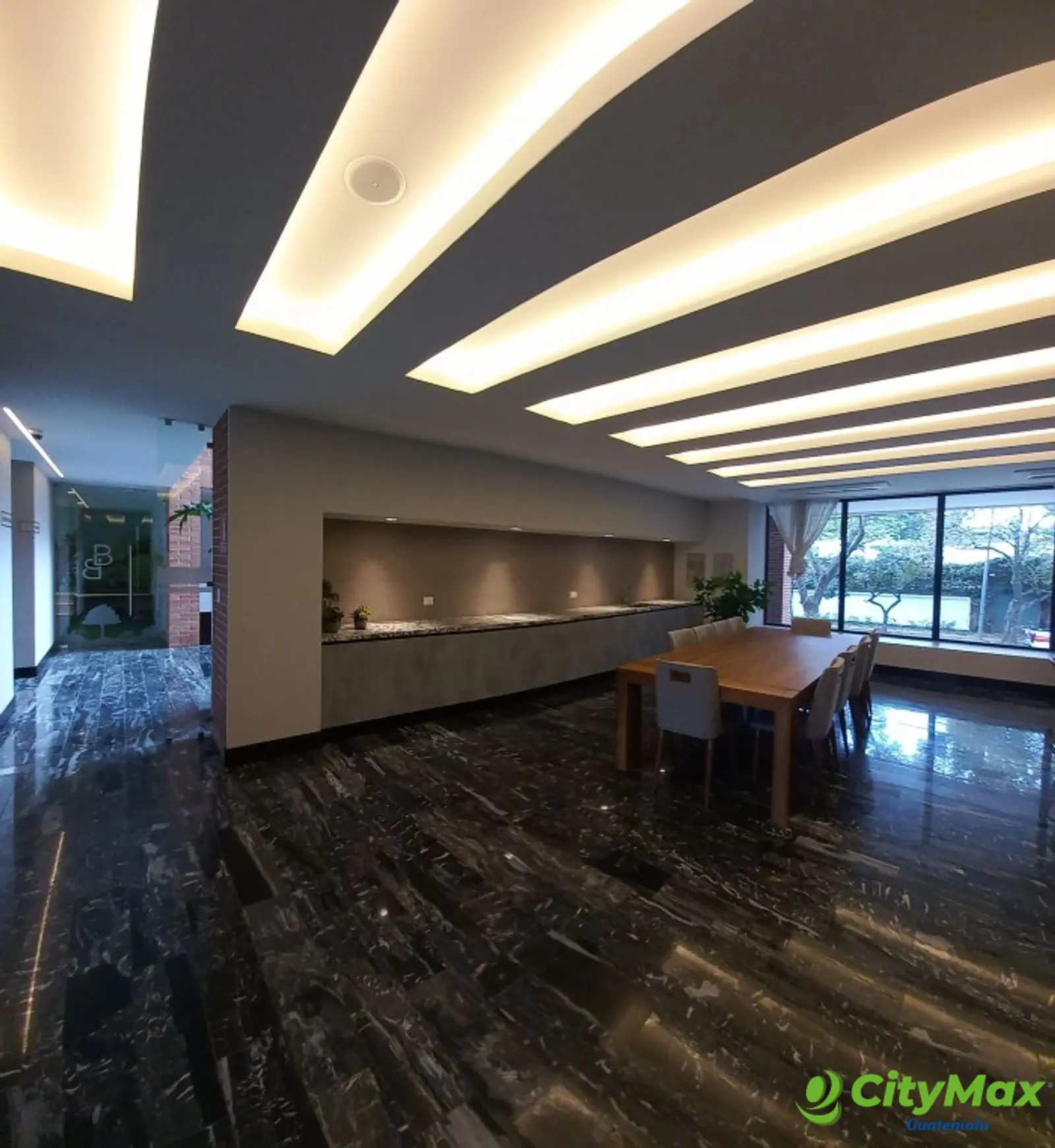 Apartamento de 1 habitación en venta Zona 15  - foto 15