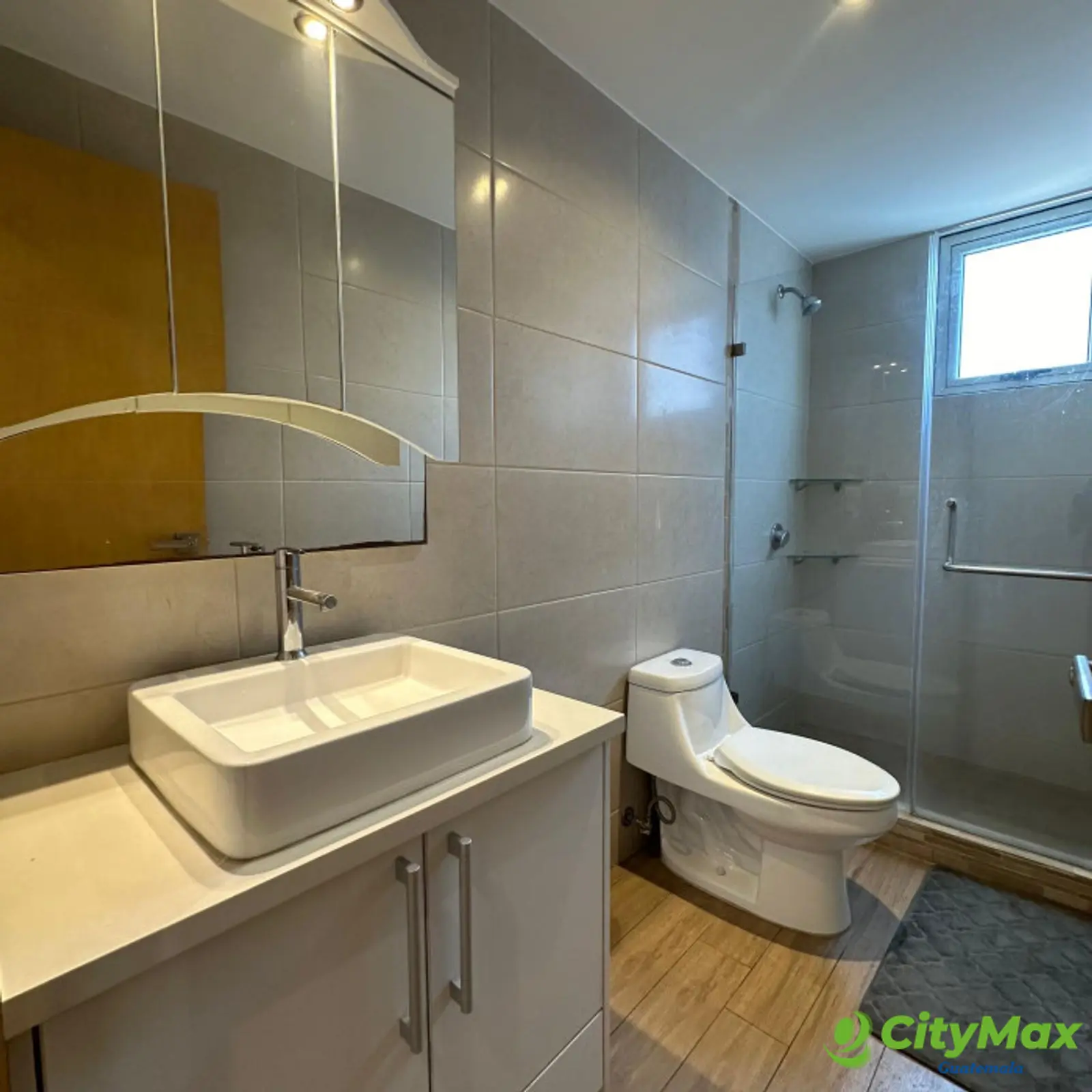 Apartamento de 2 habitaciones en venta zona 10 CityHaus - foto 5