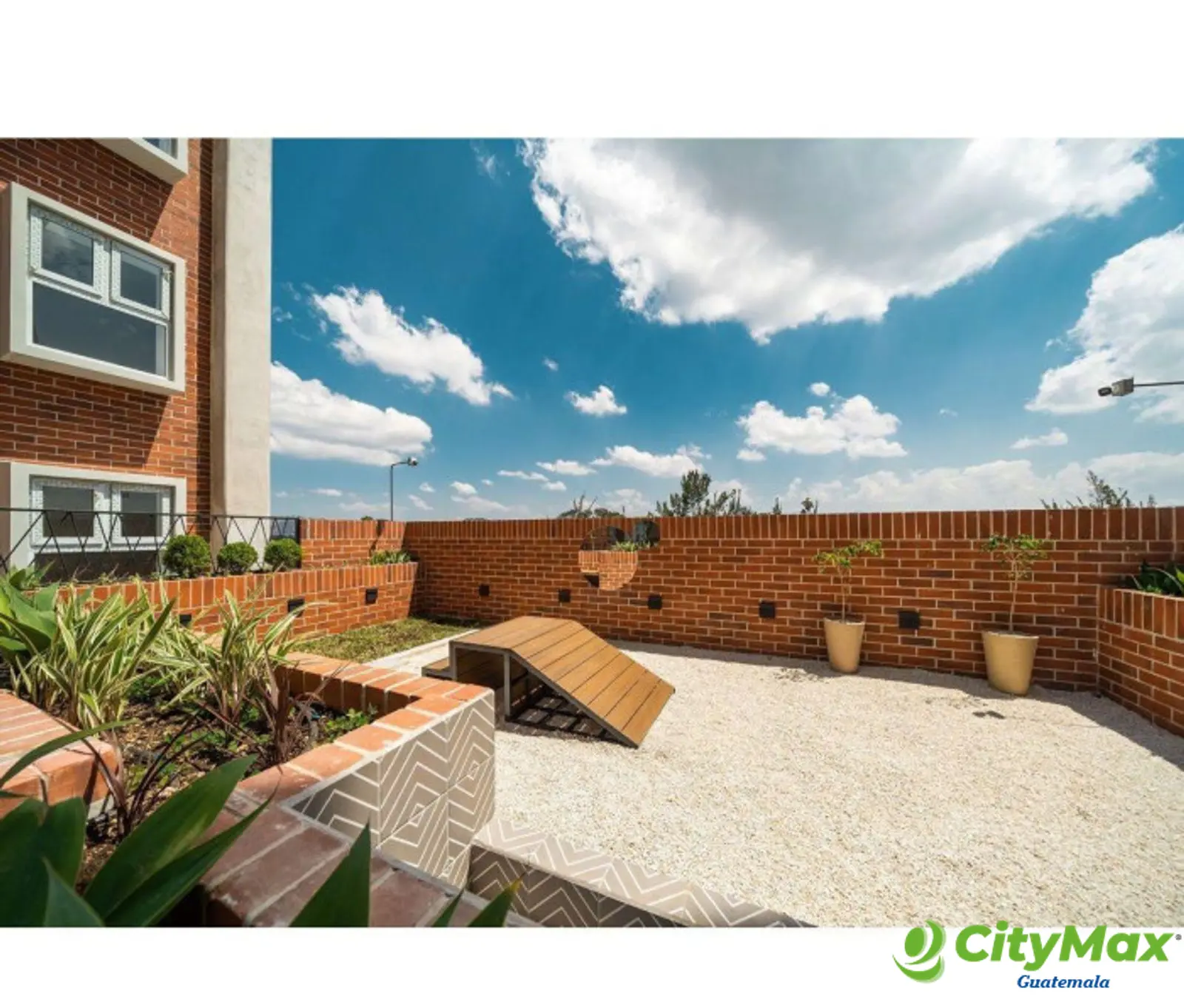 Apartamento en VENTA Y RENTA en zona 2 Ciudad Nueva  - foto 20