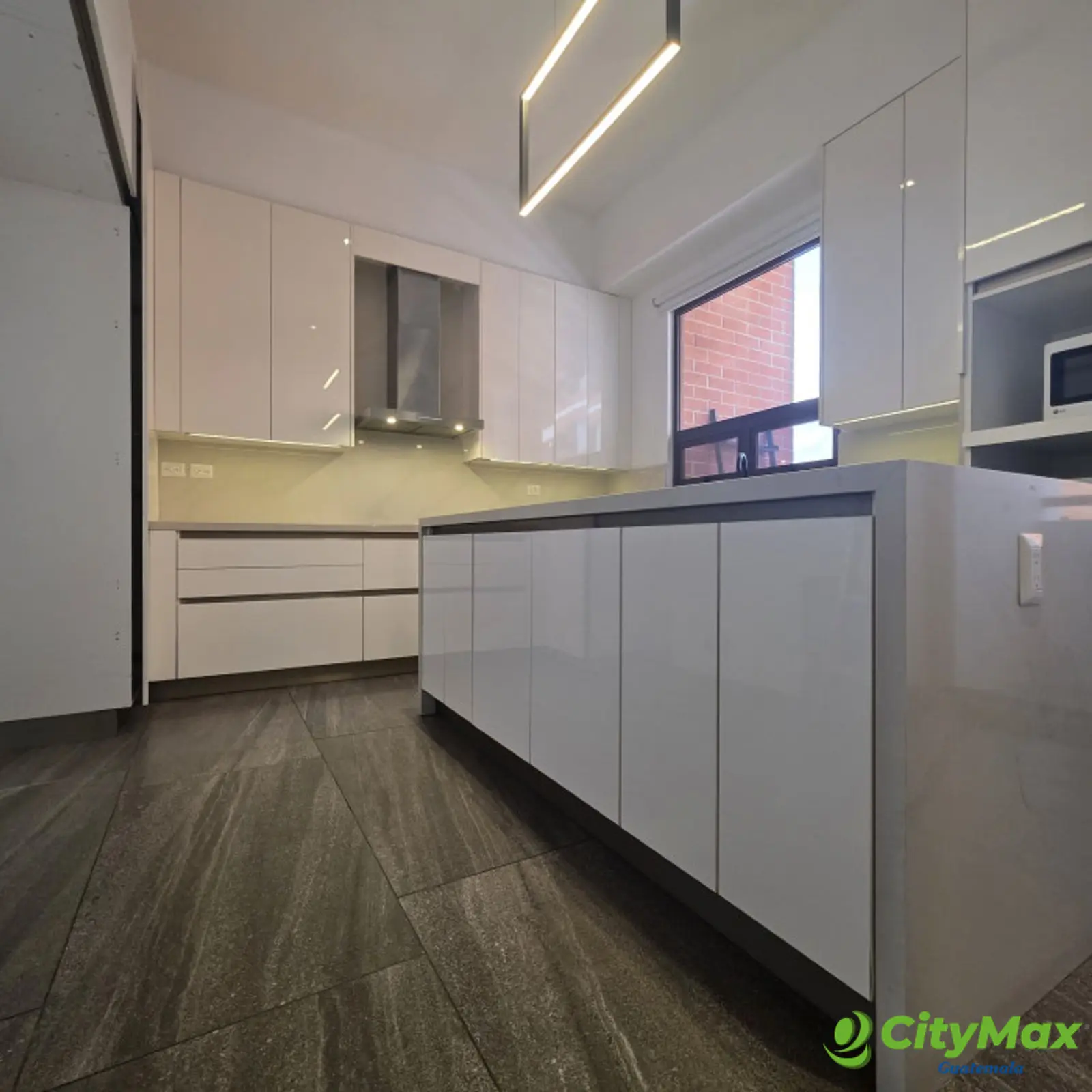 Apartamento en zona 10 Ciudad de Guatemala - foto 11