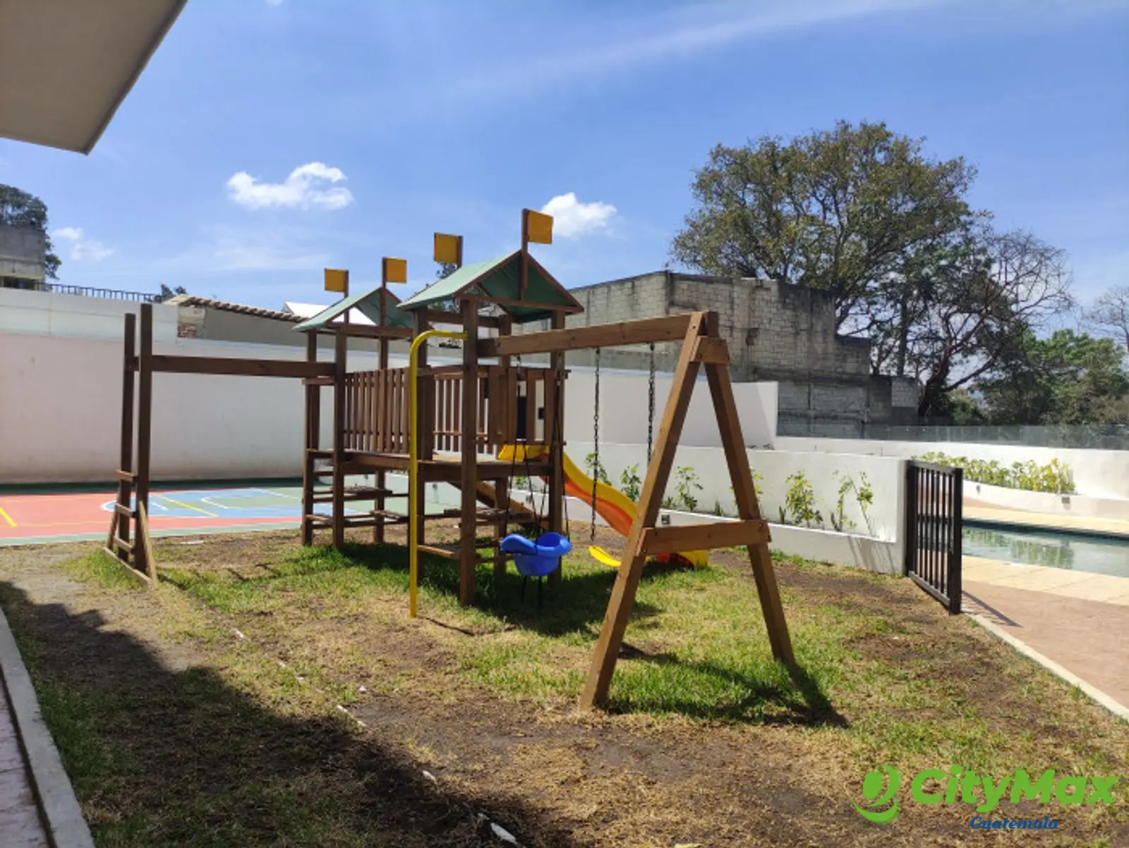 Apartamento en venta en zona 2 Ciudad Nueva  - foto 20