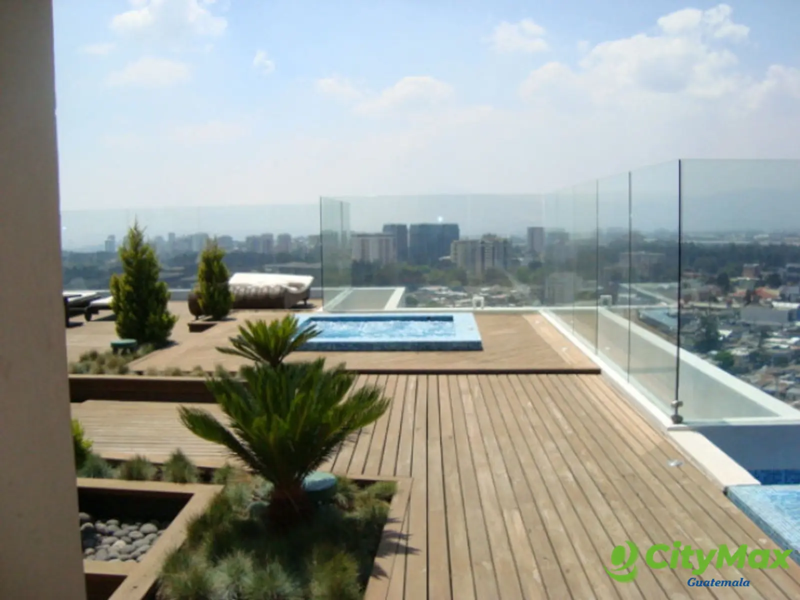 Apartamento en Venta en Atrium zona 10 Guatemala - foto 23