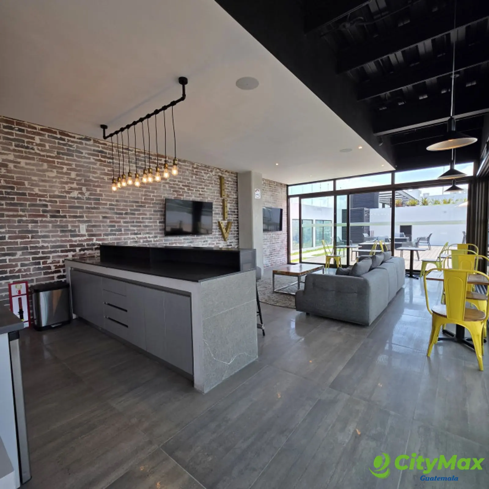 Pent House en venta en zona 15 Vista Hermosa 1 - foto 28