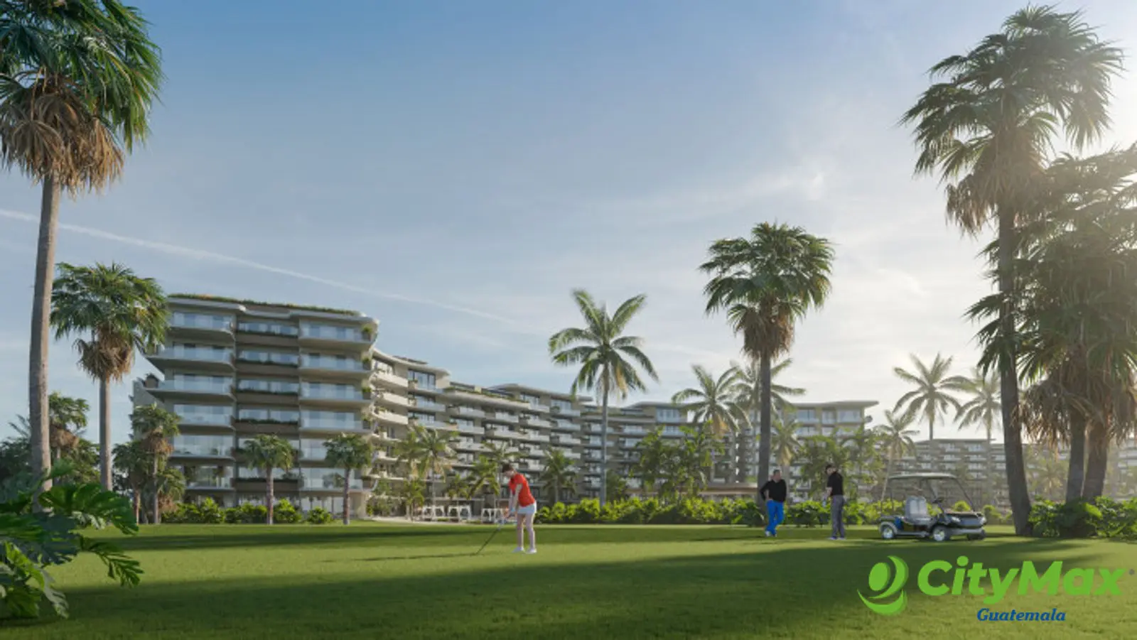 Pre-Venta exclusivos Apartamentos CapCana Punta Cana - foto 5