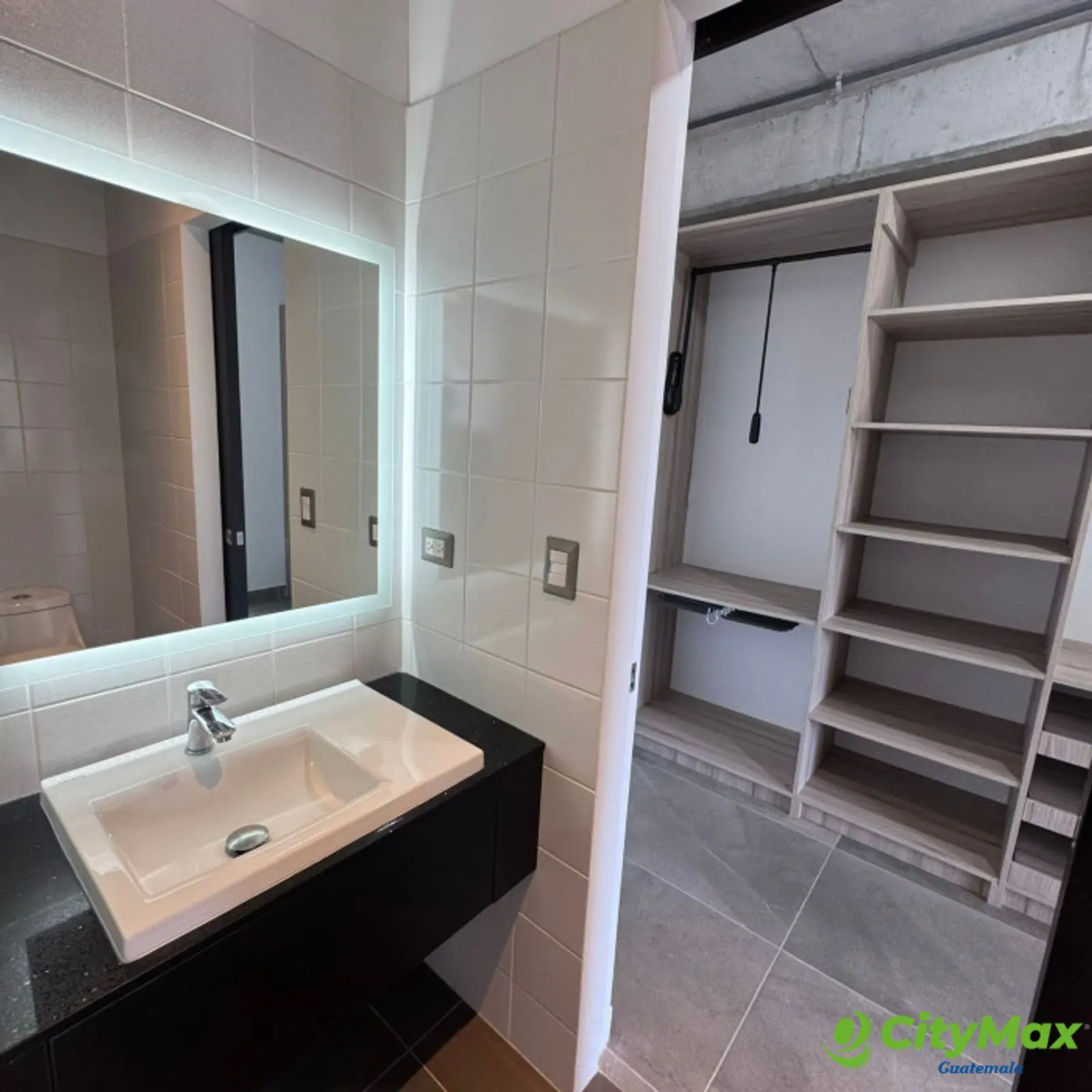 Apartamento en renta en zona 16, Shift - foto 16