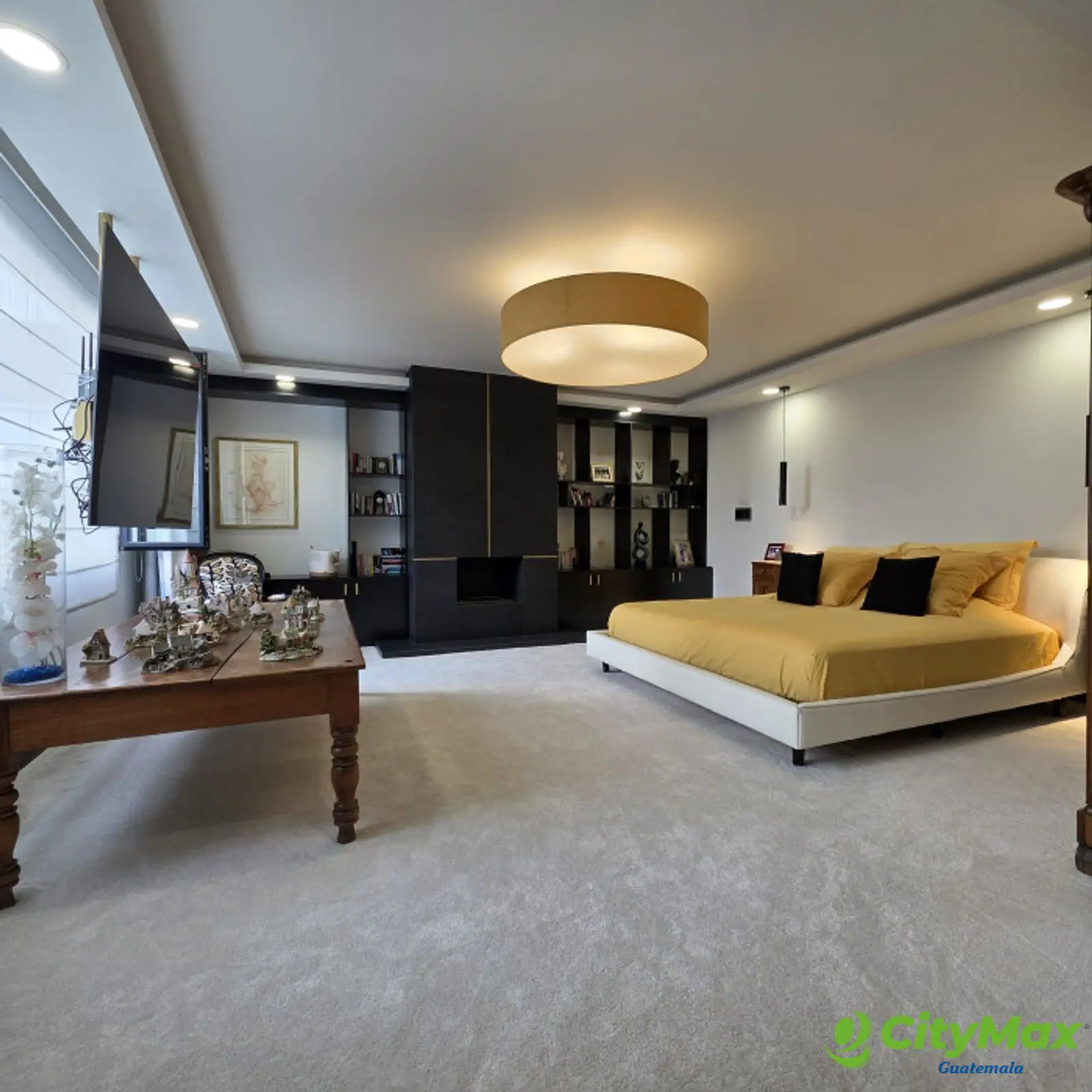 Exclusiva Casa en Venta en Zona 15 Guatemala - foto 18