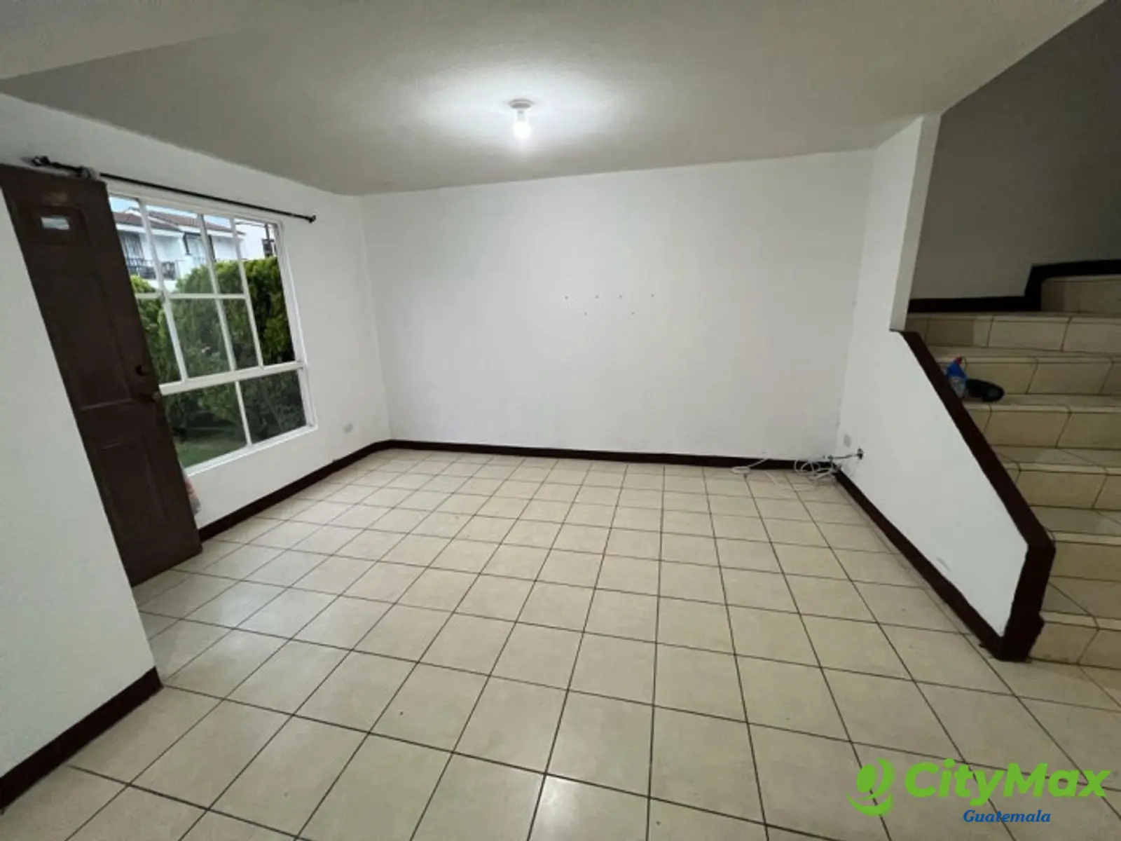 Casa En Venta En Alameda de Santa Clara Villa Nueva - foto 4
