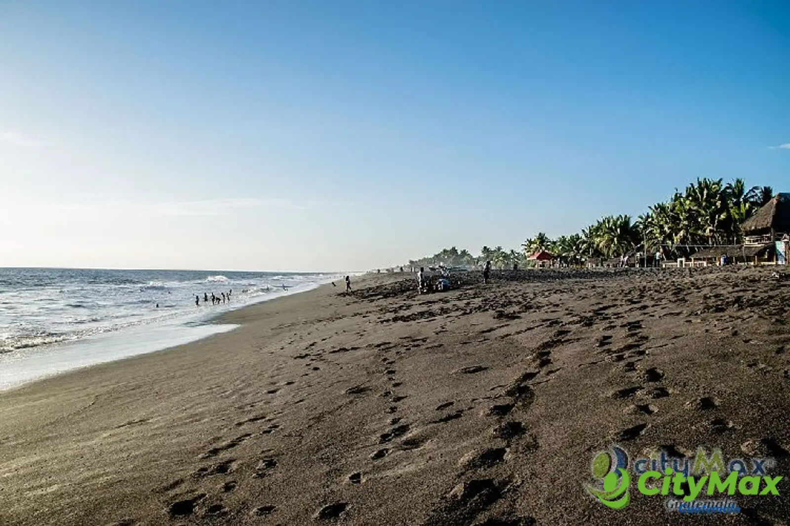 Terreno en venta en Monterrico, Santa Rosa  - foto 6