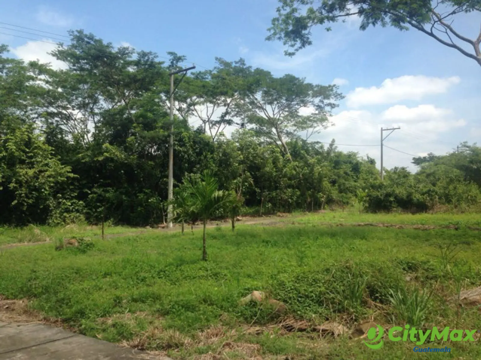 Terreno en venta en Torremolinos, Escuintla - foto 3