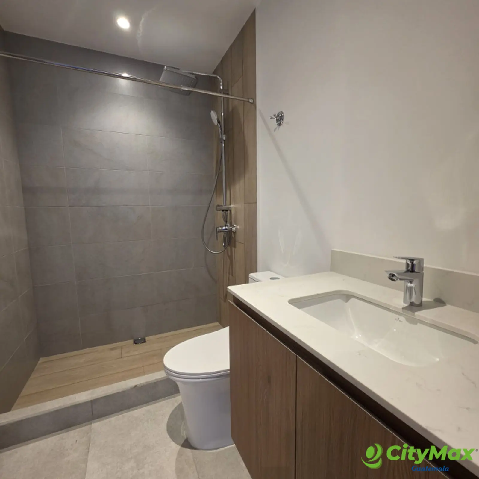 Apartamento nuevo en alquiler zona 15 VH I Guatemala - foto 9