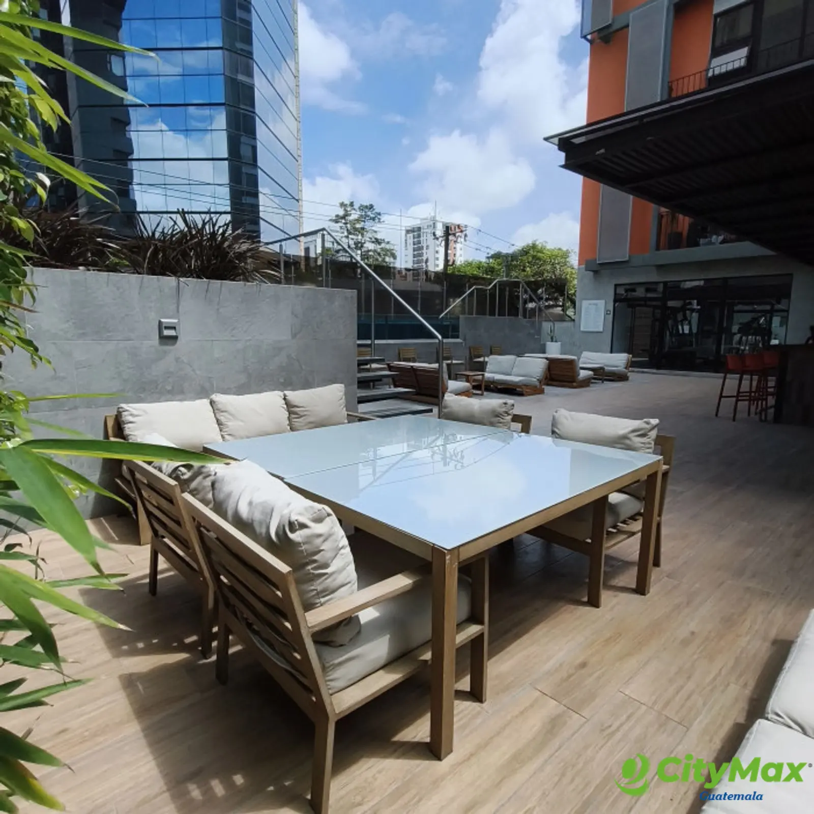 Apartamento en Renta en Zona 10 Ideal AIRBNB  - foto 19