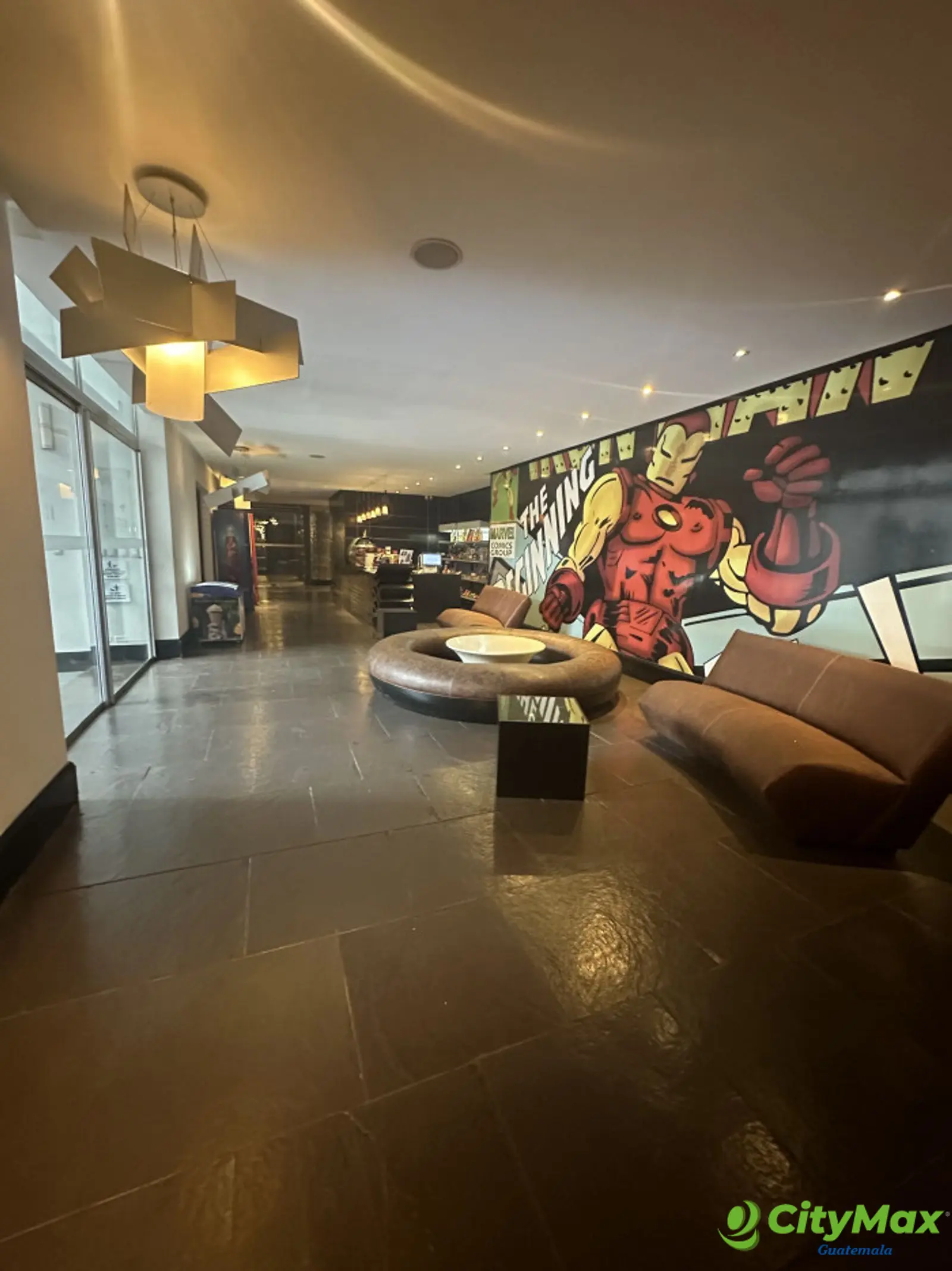 Apartamento en Venta en Atrium zona 10 Guatemala - foto 14