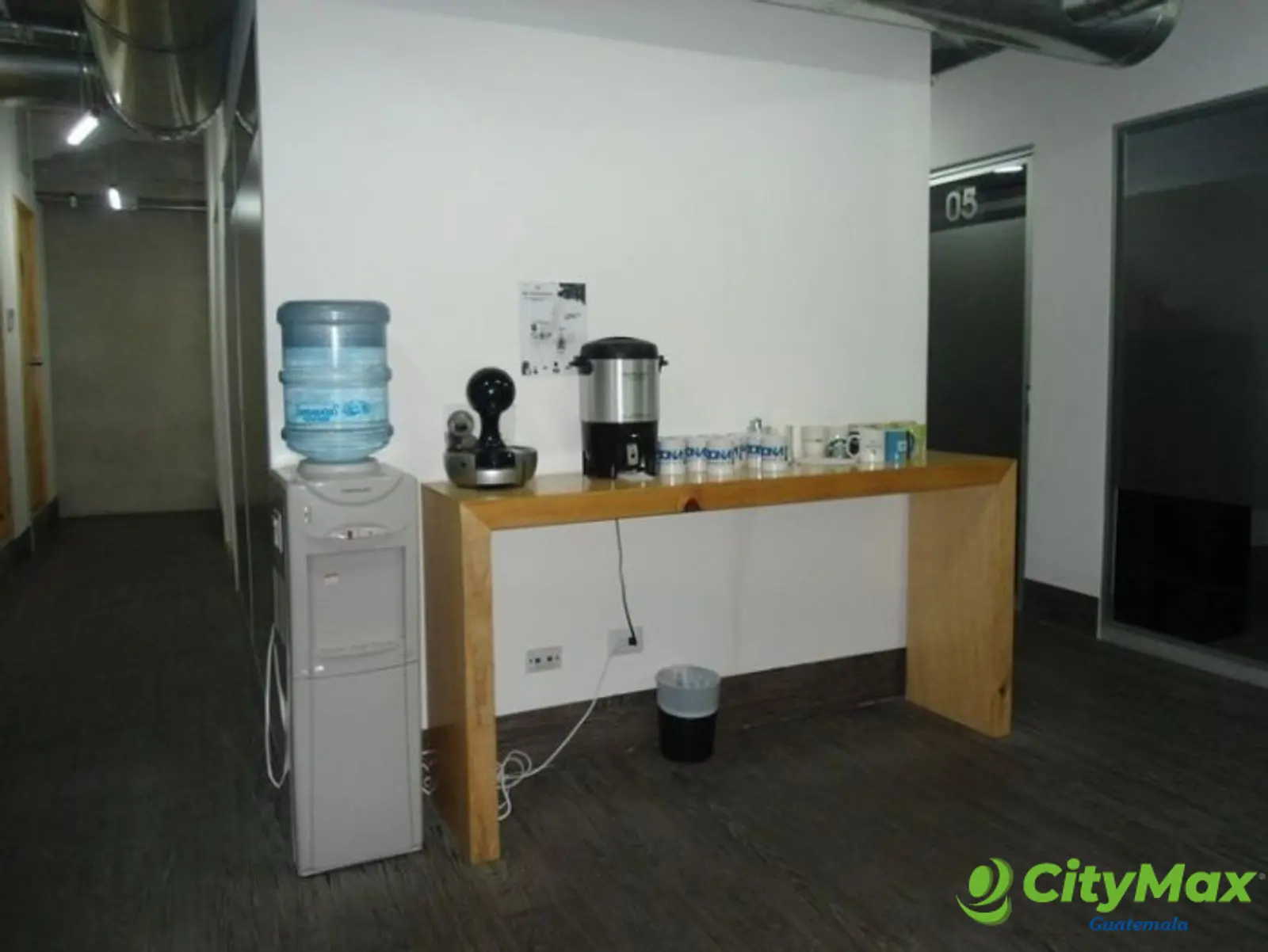 Oficina en alquiler Zona 16 Ciudad de Guatemala - foto 3