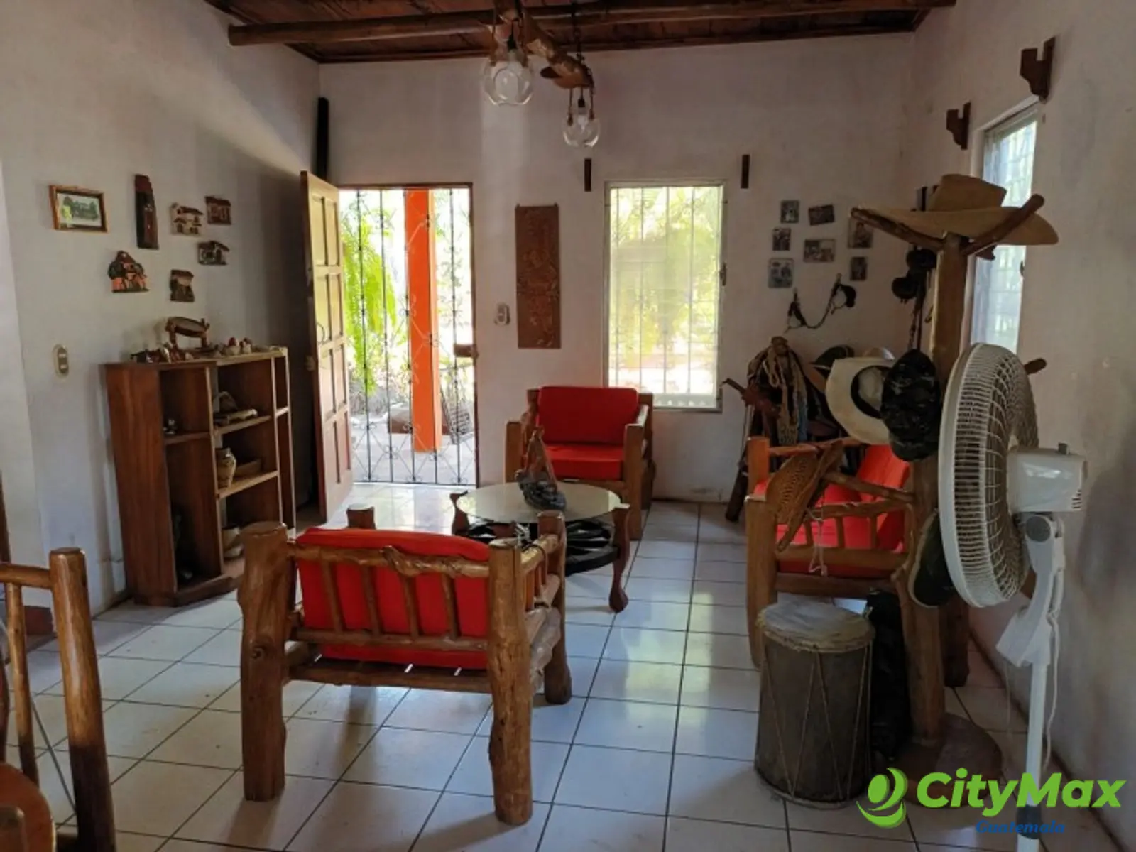 GRANJA EN RENTA PUERTO DE SAN JOSE ESCUINTLA - foto 4