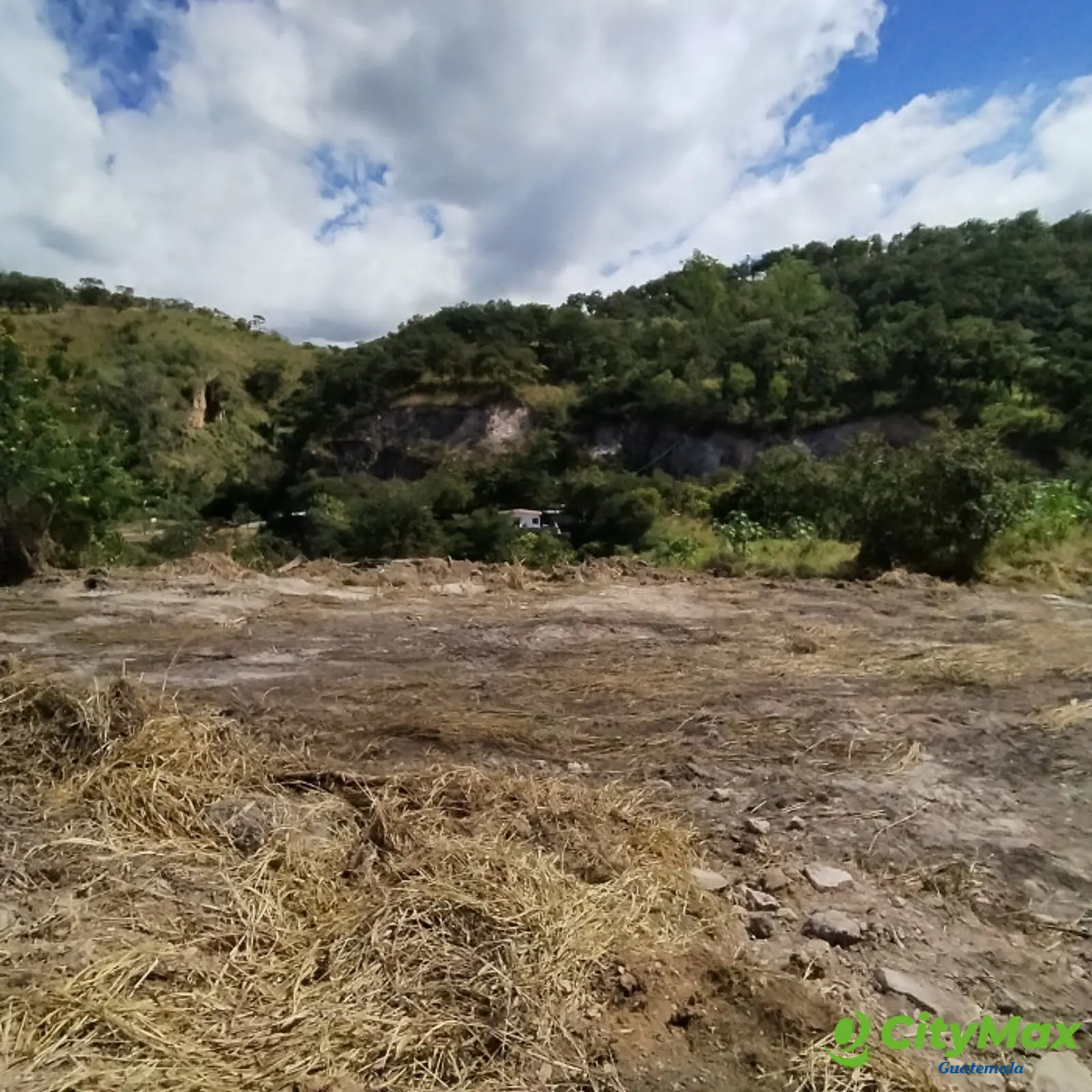 Terreno Comercial en Carretera Al Atlántico Palencia - foto 7