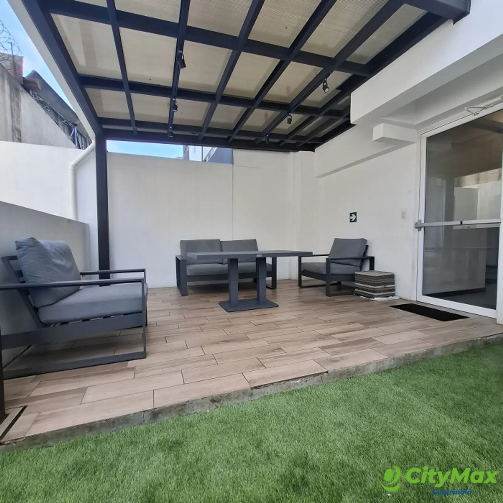 Apartamento Equipado en Venta Torre Pamplona Zona 13 - foto 10
