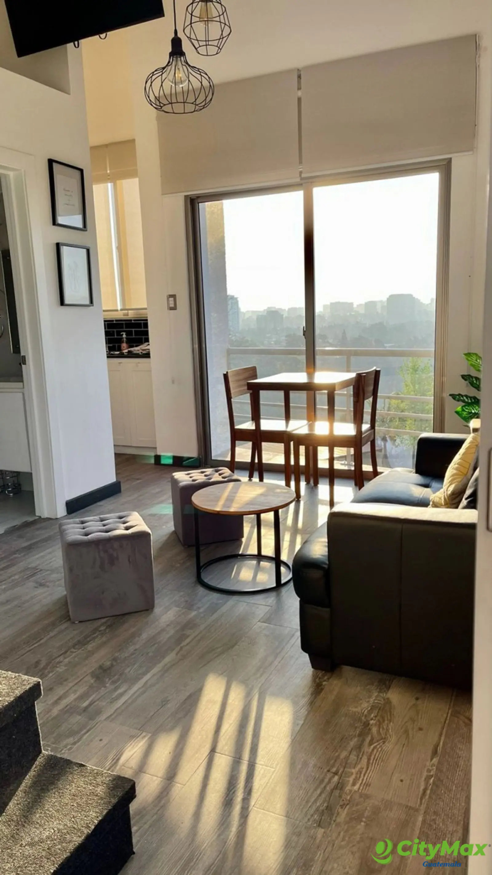 Apartamento en Renta Universidad Landivar y Del Valle  - foto 7