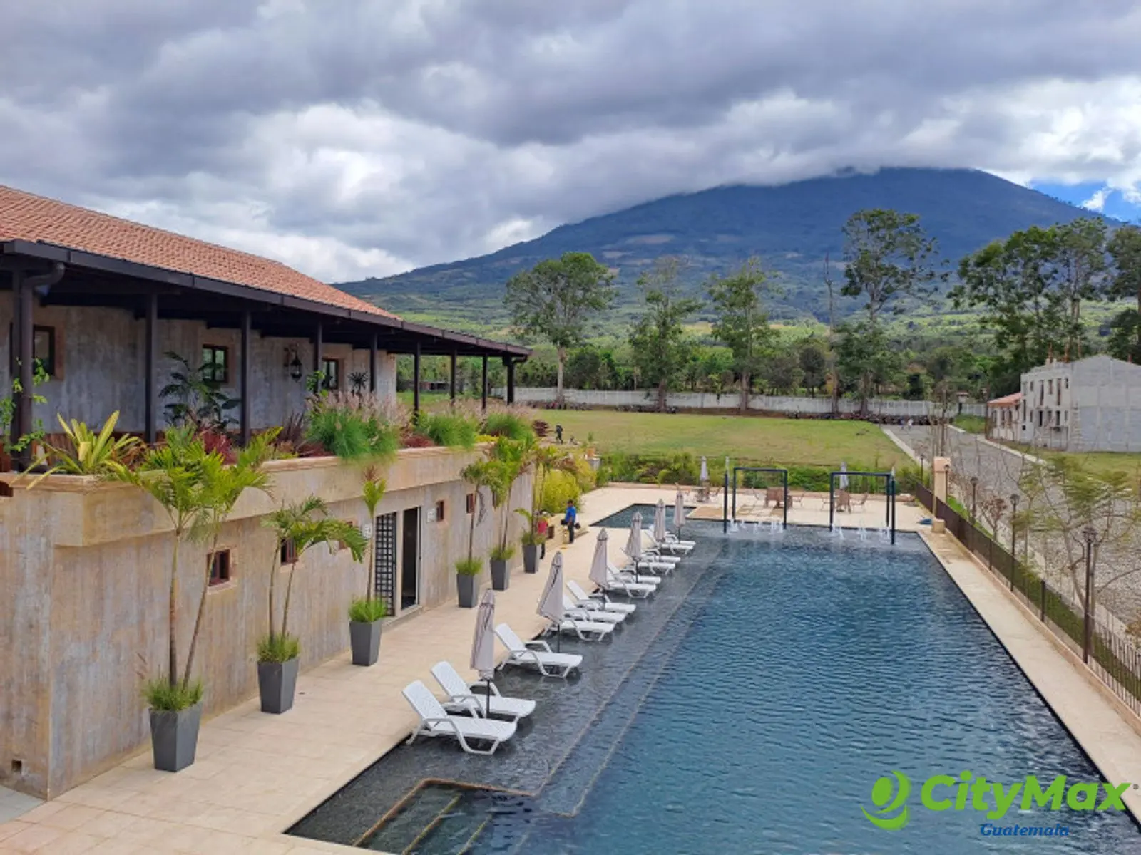 Casa Renta Los Franciscanos cercano Antigua Guatemala - foto 14