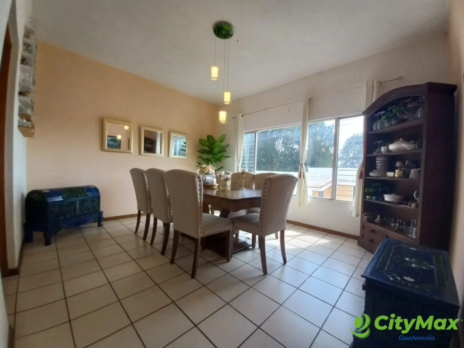 Casa en venta en Carretera a El Salvador Terravista - foto 7