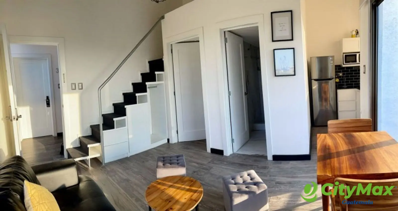 Apartamento en Renta Universidad Landivar y Del Valle  - foto 3