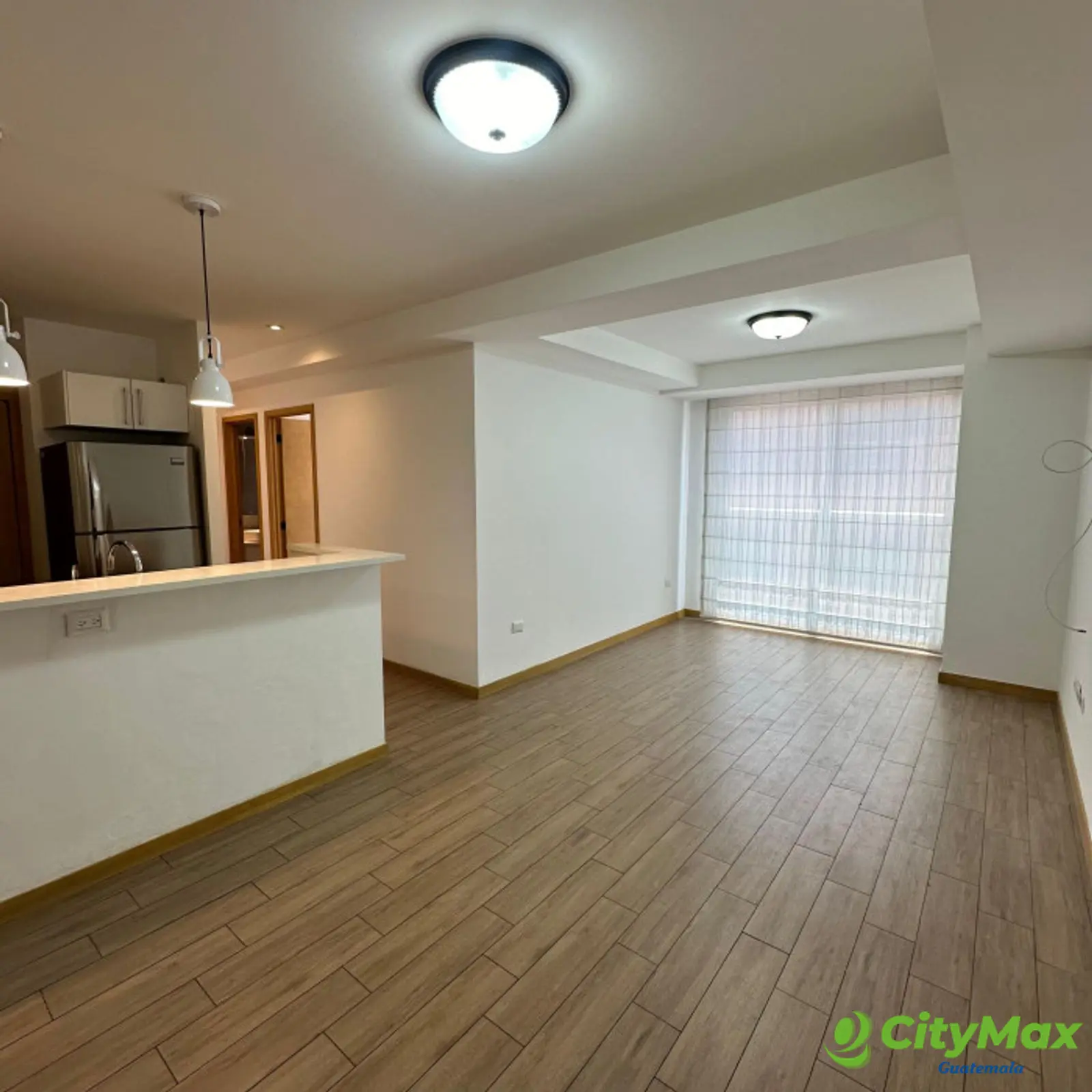 Apartamento de 2 habitaciones en venta zona 10 CityHaus - foto 2