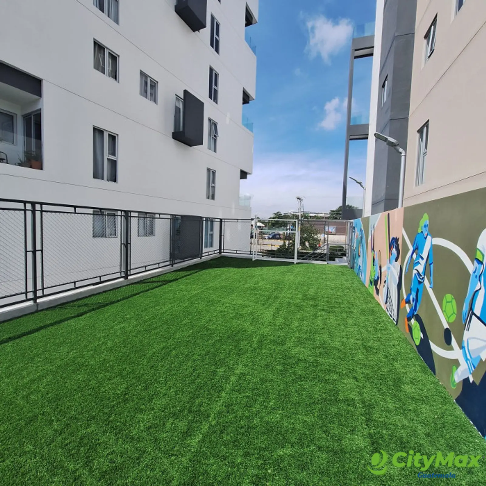 Apartamento en Venta o Renta en Zona 4 Mixco Guatemala - foto 23