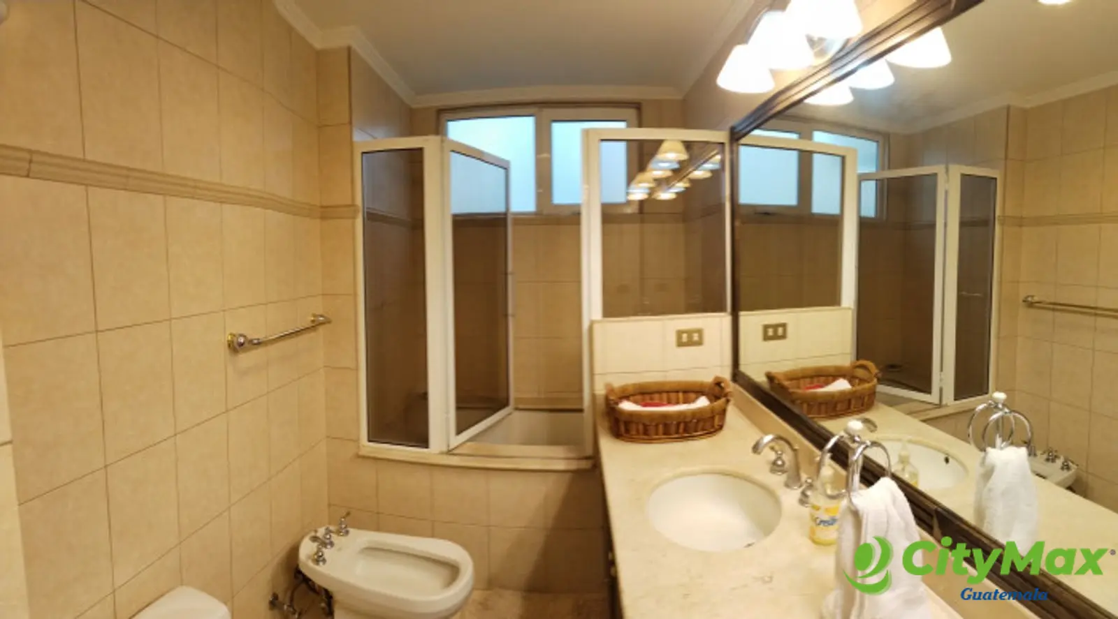 Apartamento en venta zona 10 con 3 habitaciones  - foto 16