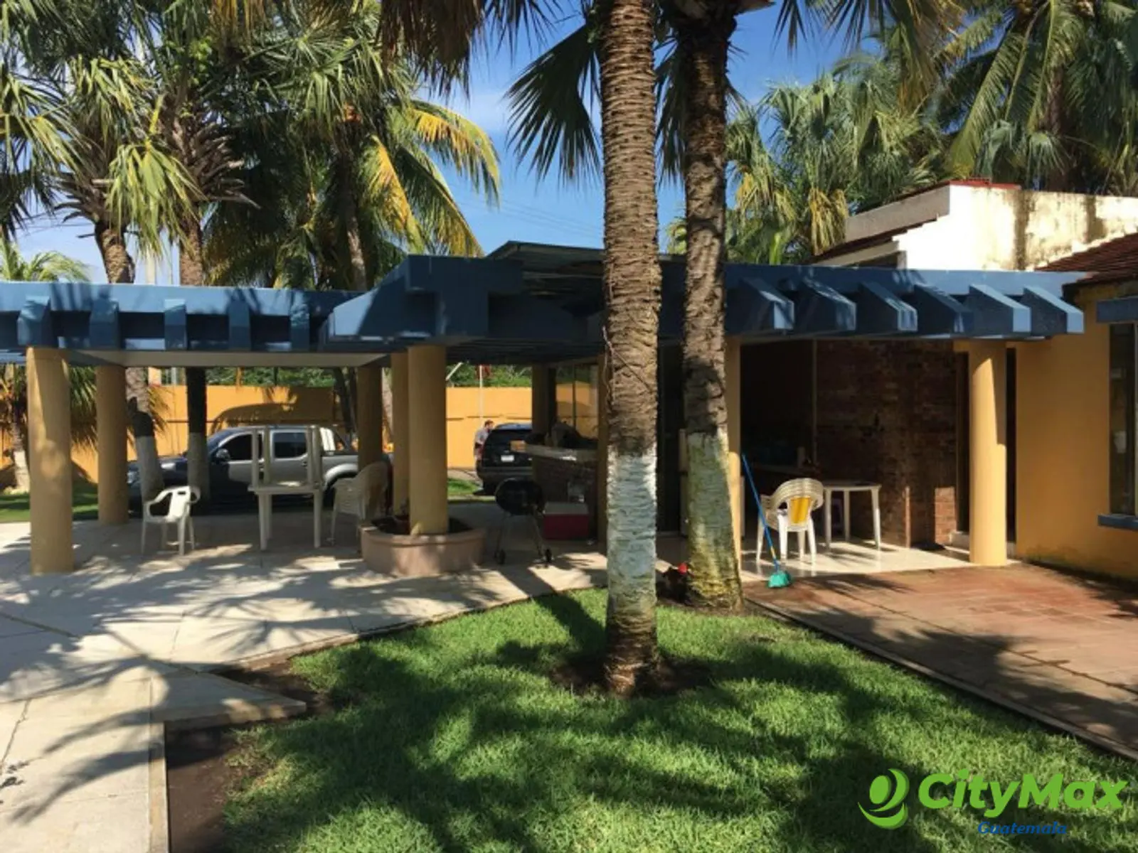 Linda casa en Venta EN PUERTO DE IZTAPA ESCUINTLA - foto 12