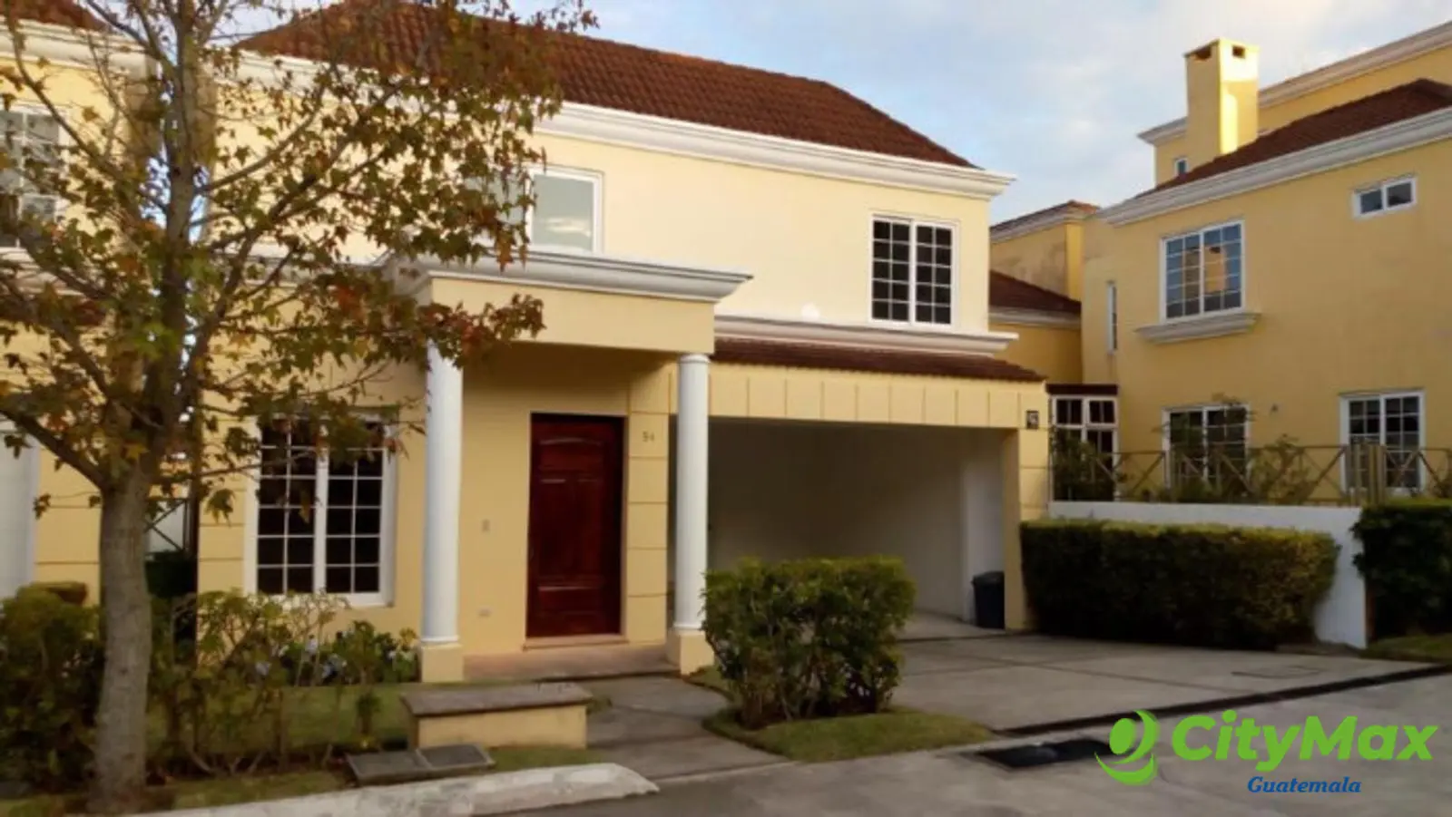 Casa En Venta Entreverdes Km. 20 Carretera a Fraijanes - foto 4