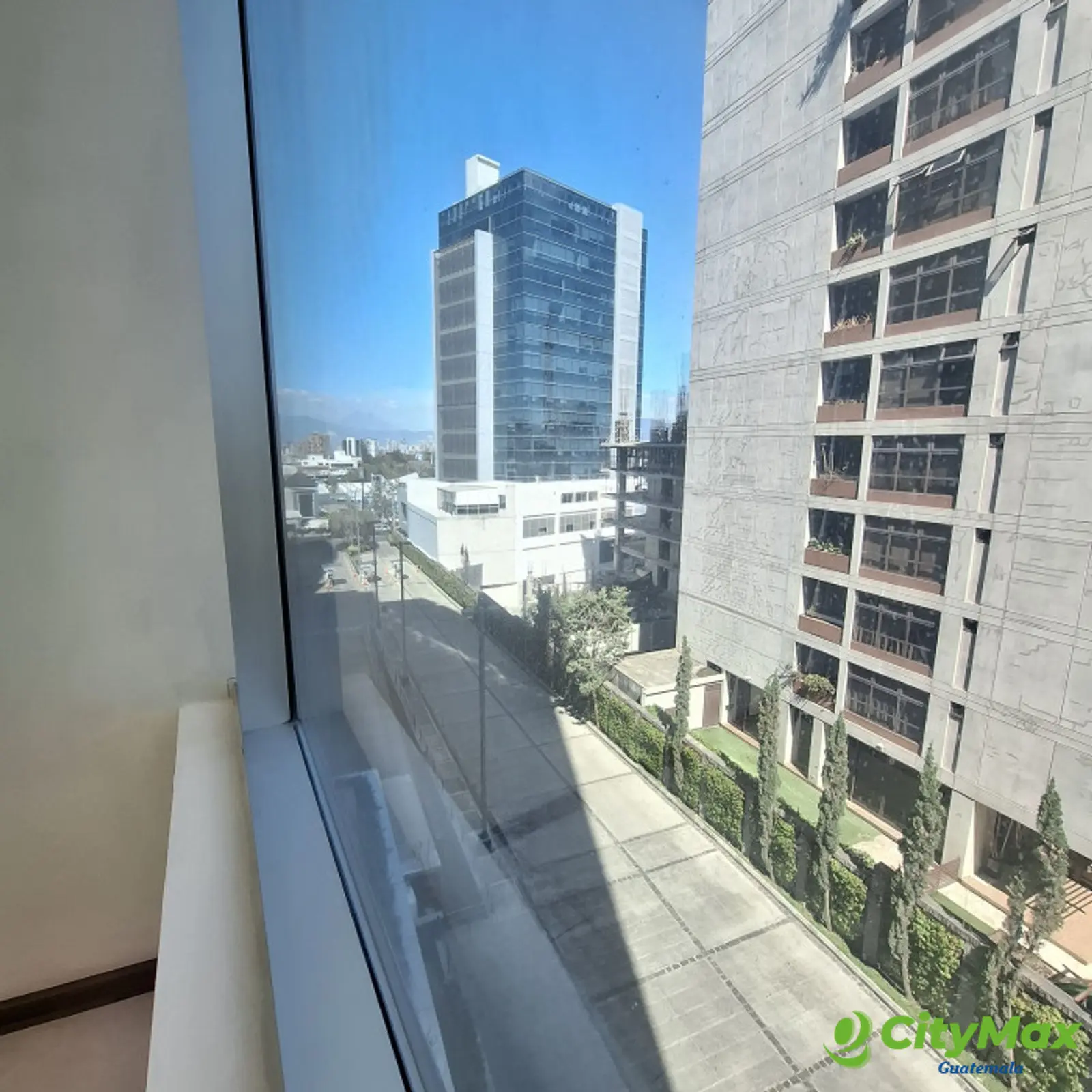 Oficina en renta en Zona Pradera zona 10 Guatemala - foto 17