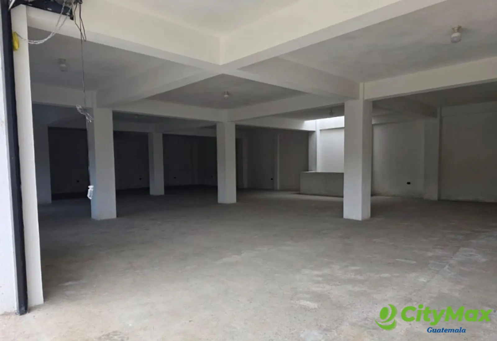 Bodega de 546metros en alquiler en San Marcos - foto 2