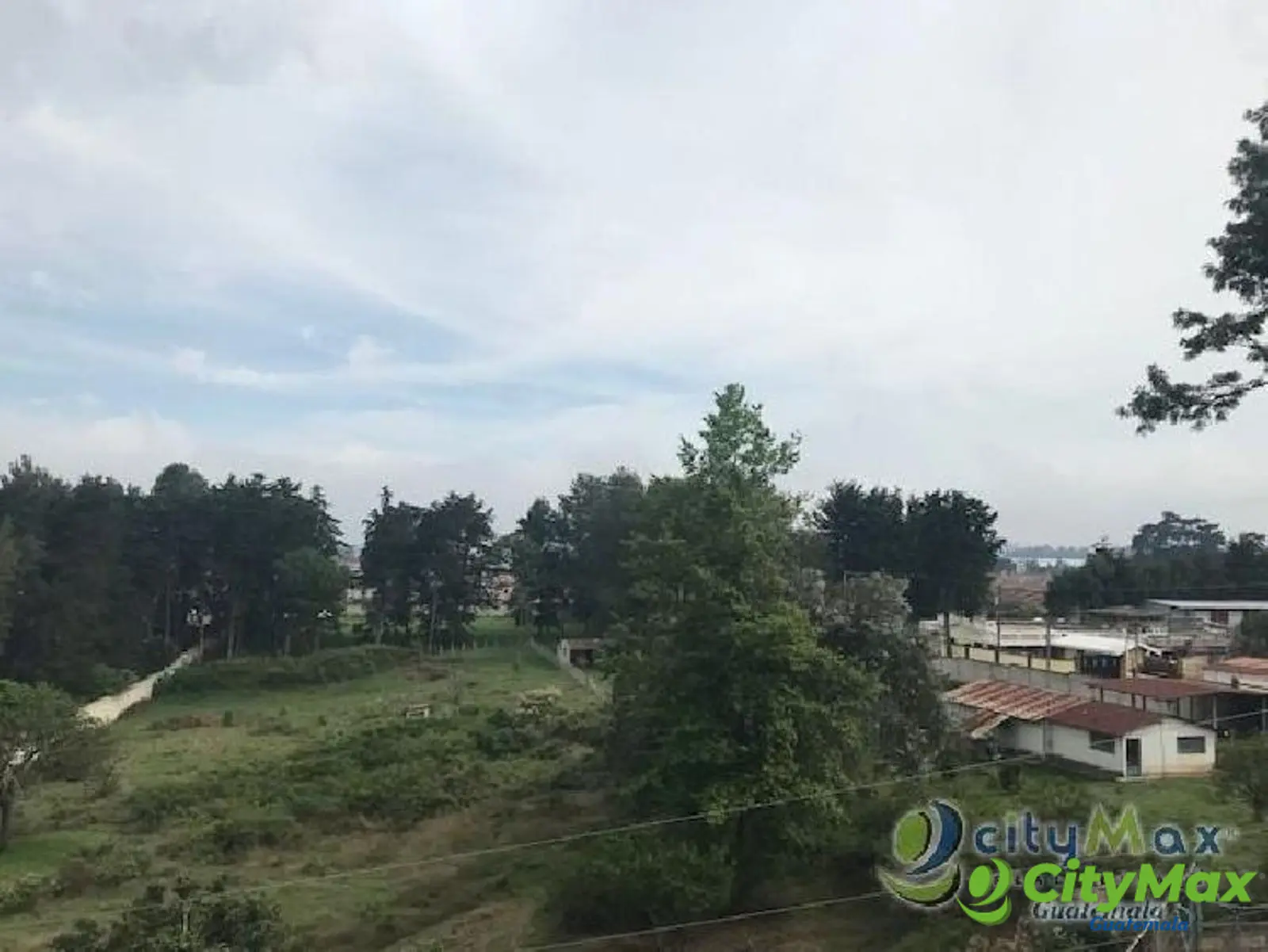 Terreno en venta para desarrollo en San José Pinula - foto 5