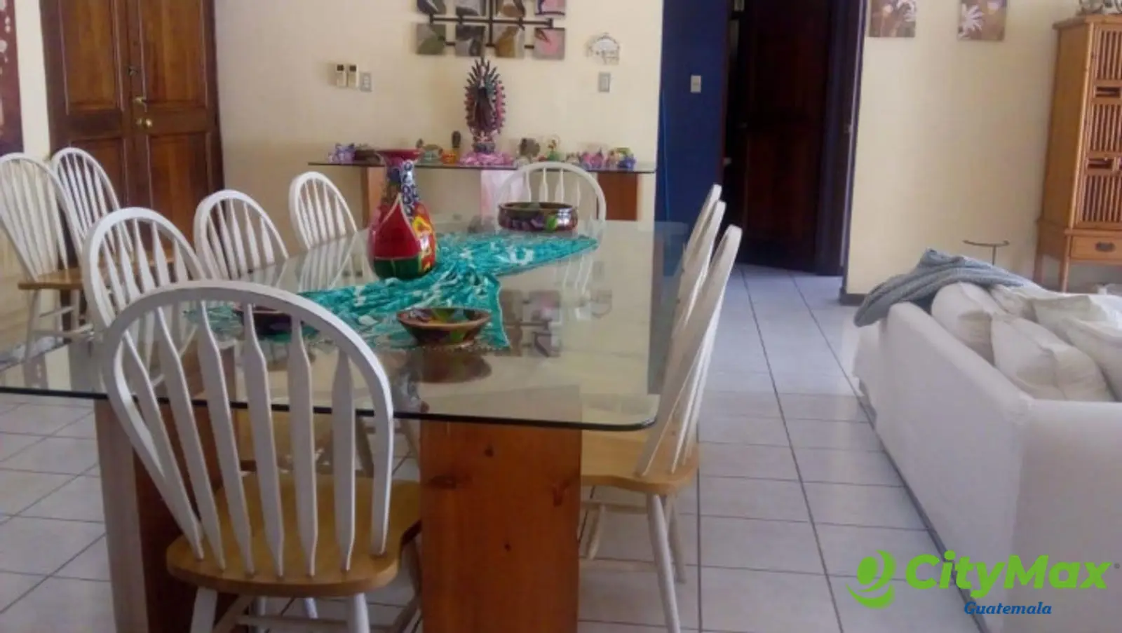 Chalet en venta  San Marino Puerto San José  Escuintla - foto 7