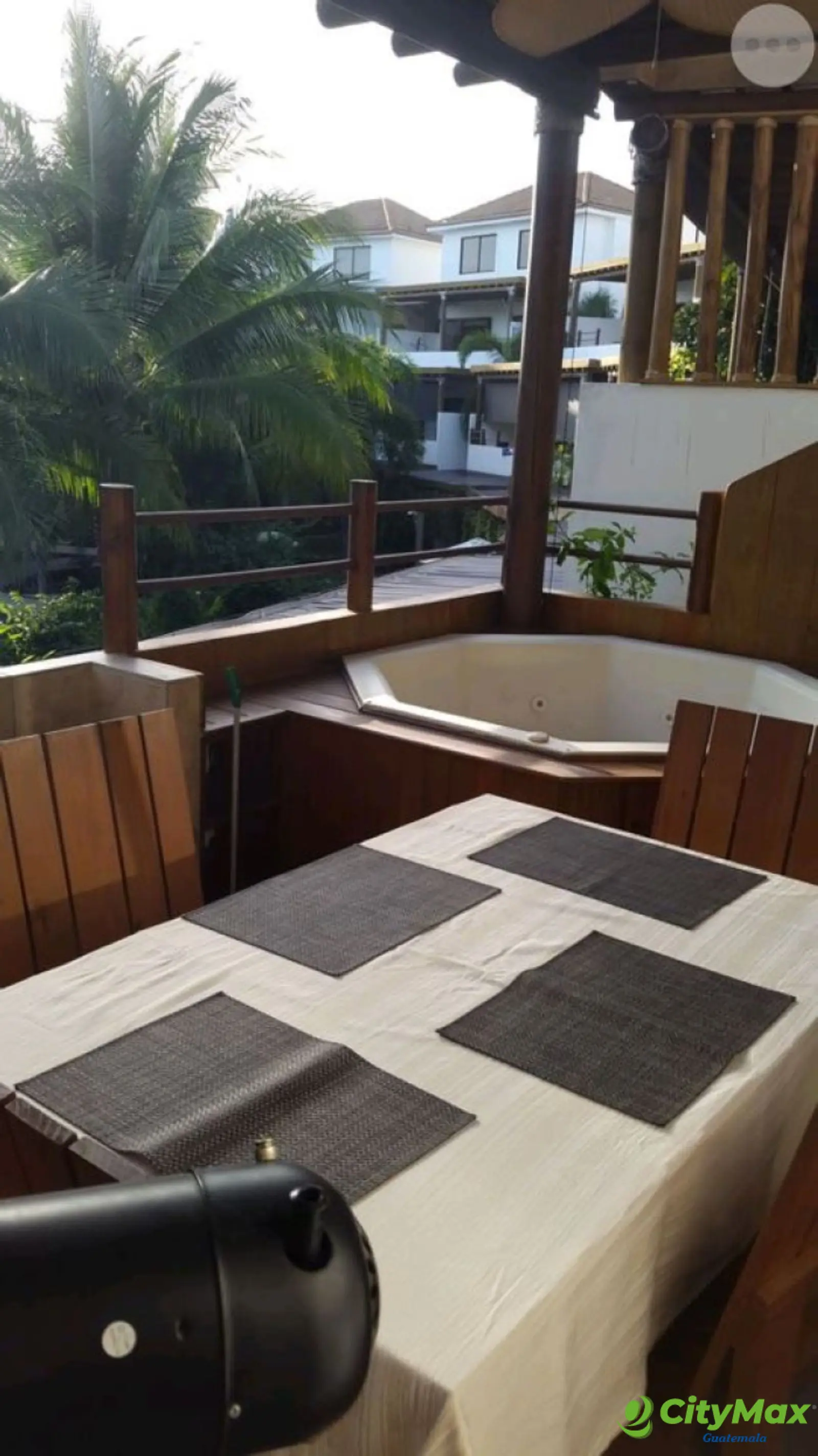 Casa vacacional en renta Monterrico Villa Los Cabos - foto 11