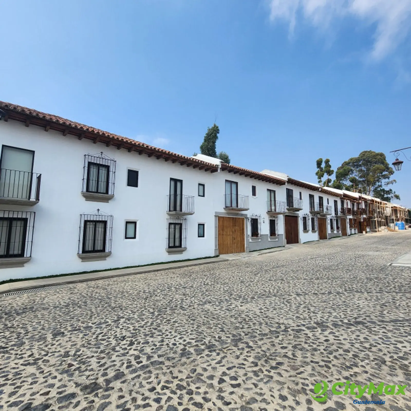 Hermosa casa en venta en Antigua Guatemala - foto 4
